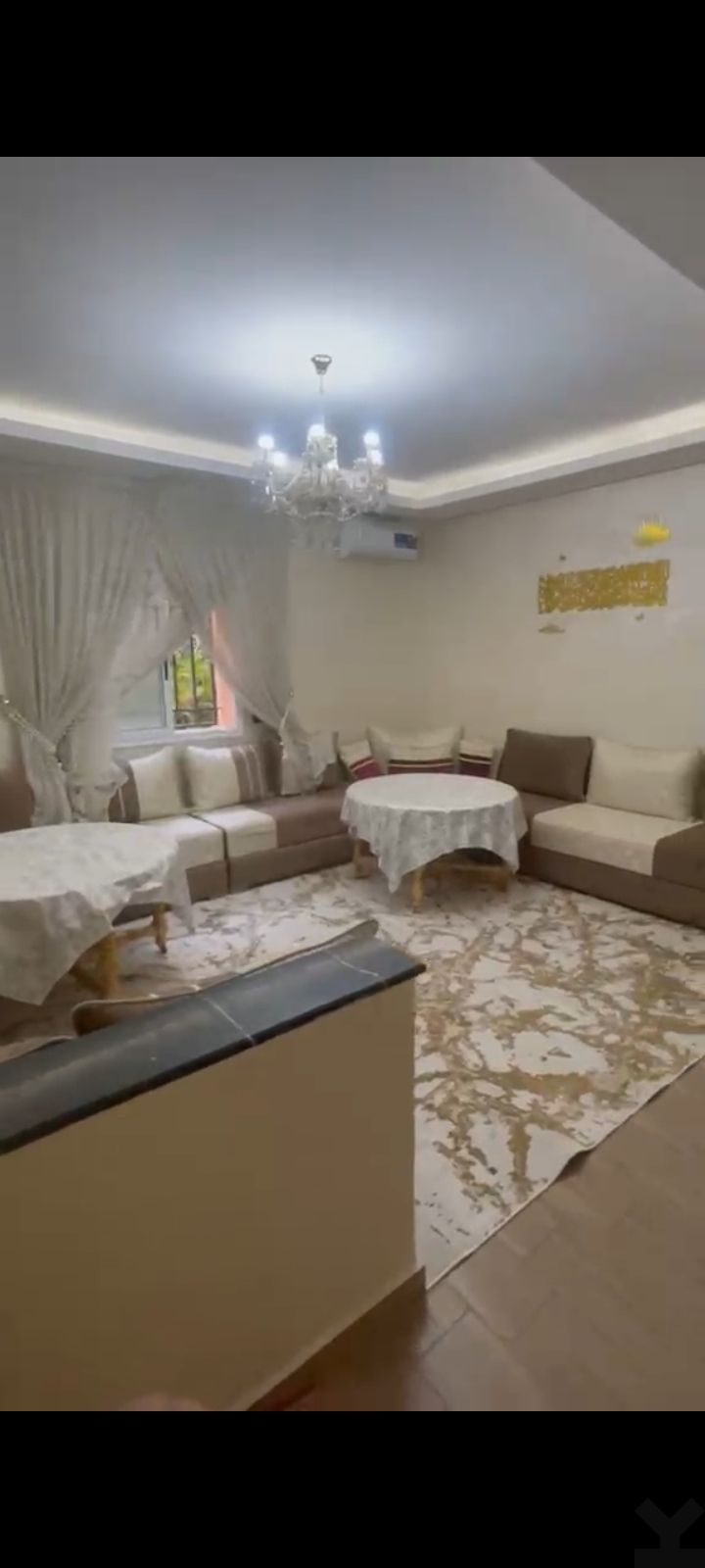 Appartement meublé à vendre de 63 m² — 3