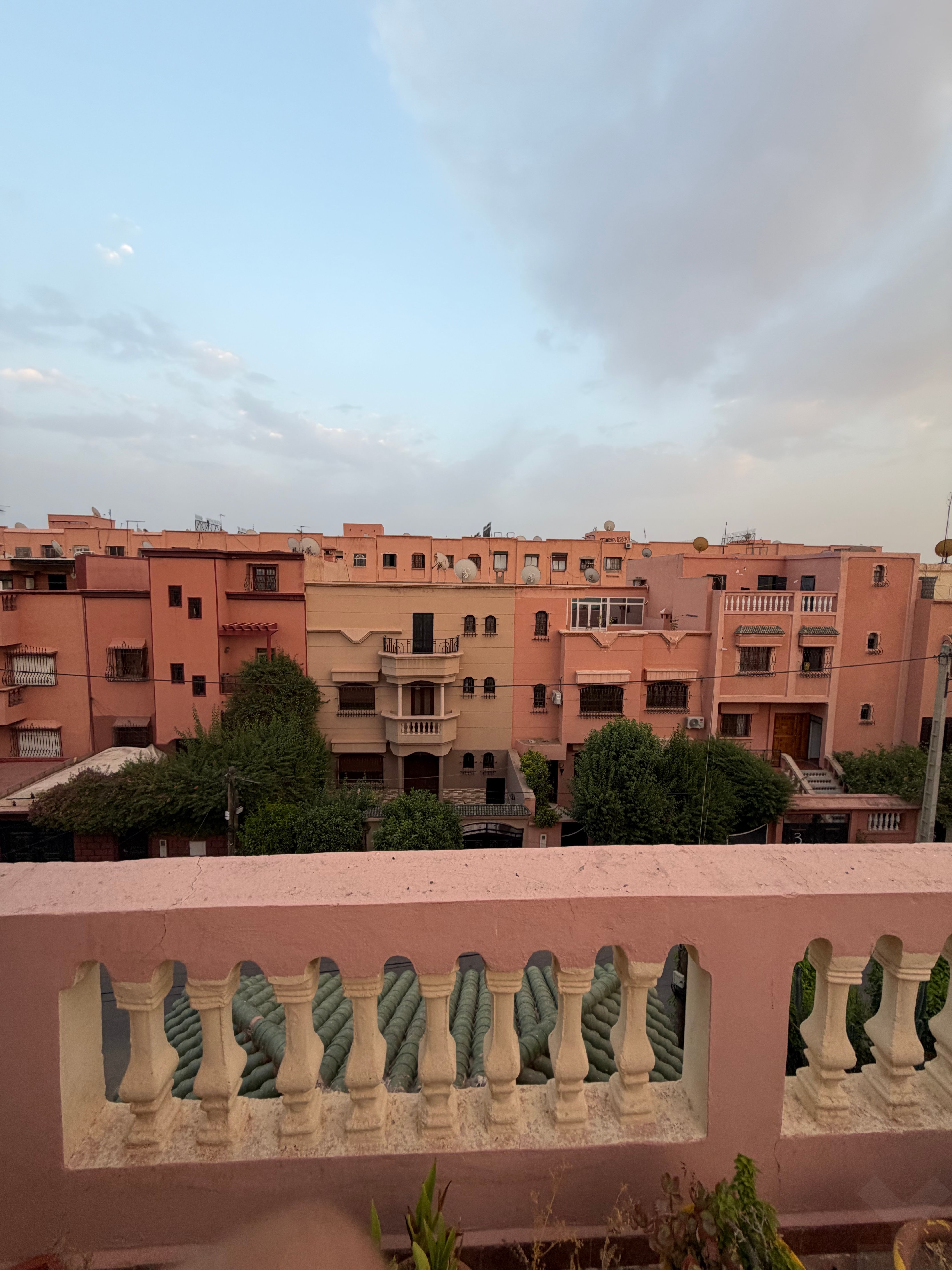 Maison 204 m² à Hay Menara — 2