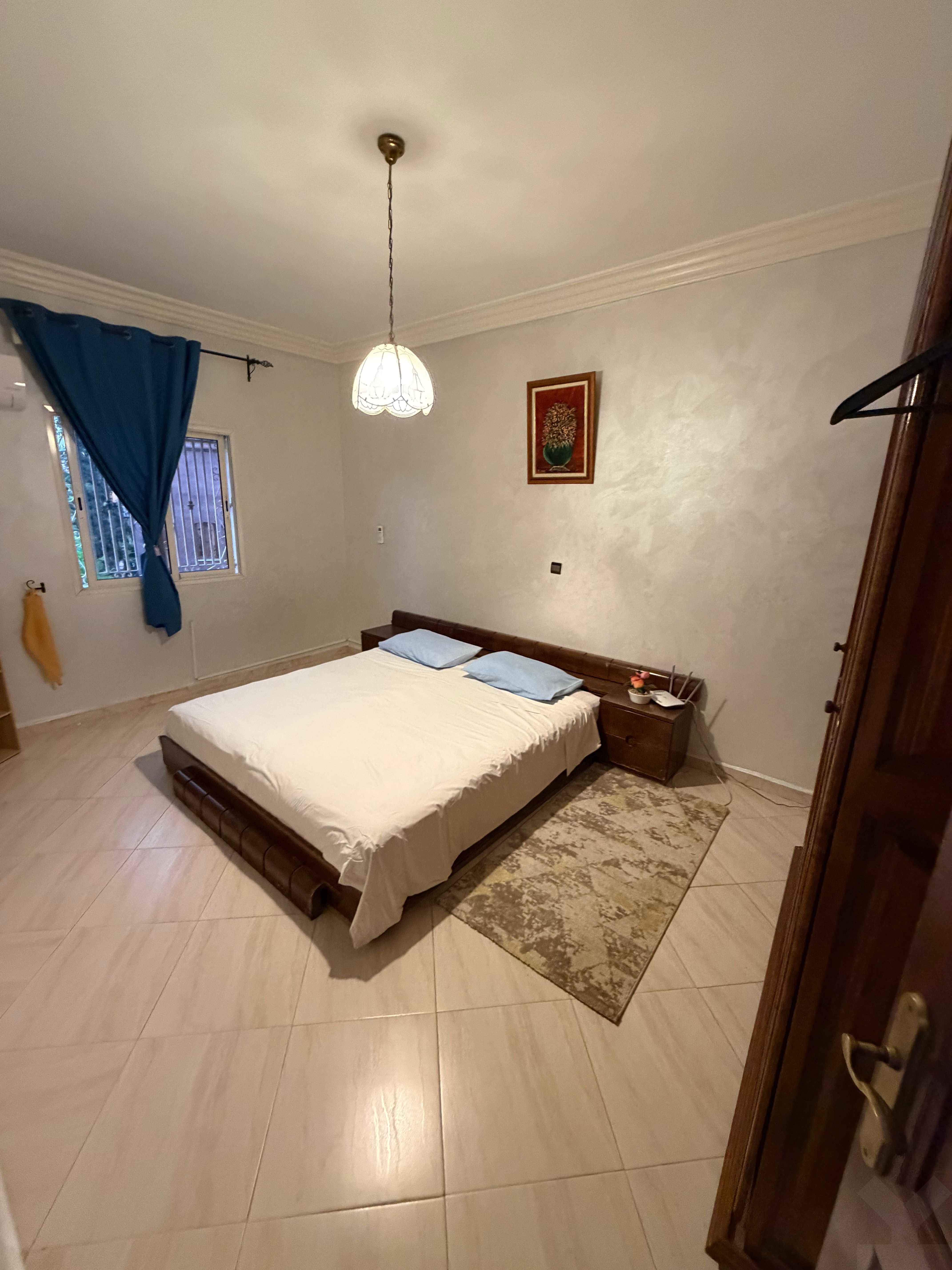 Maison 204 m² à Hay Menara — 6