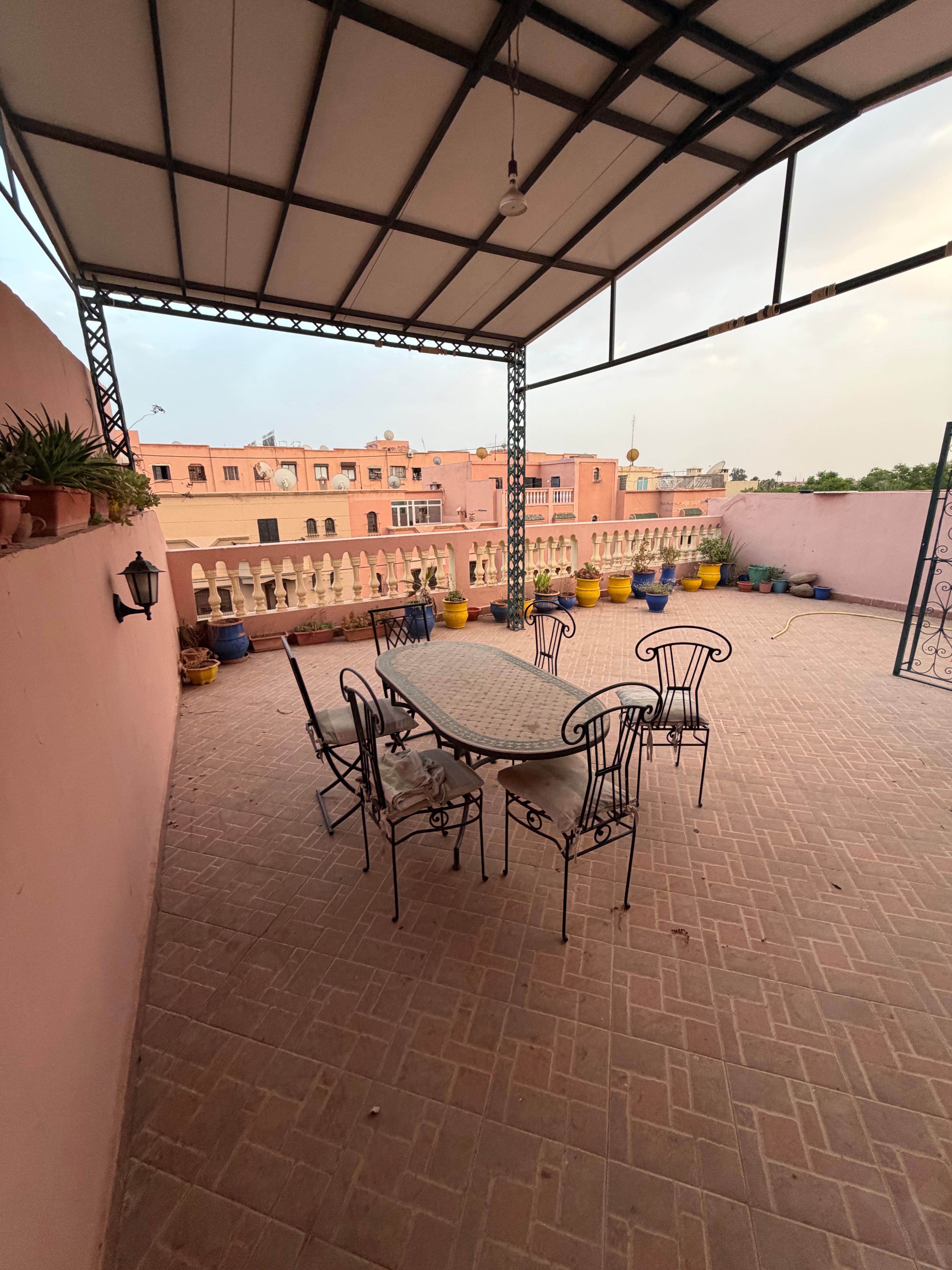 Maison 204 m² à Hay Menara — 3