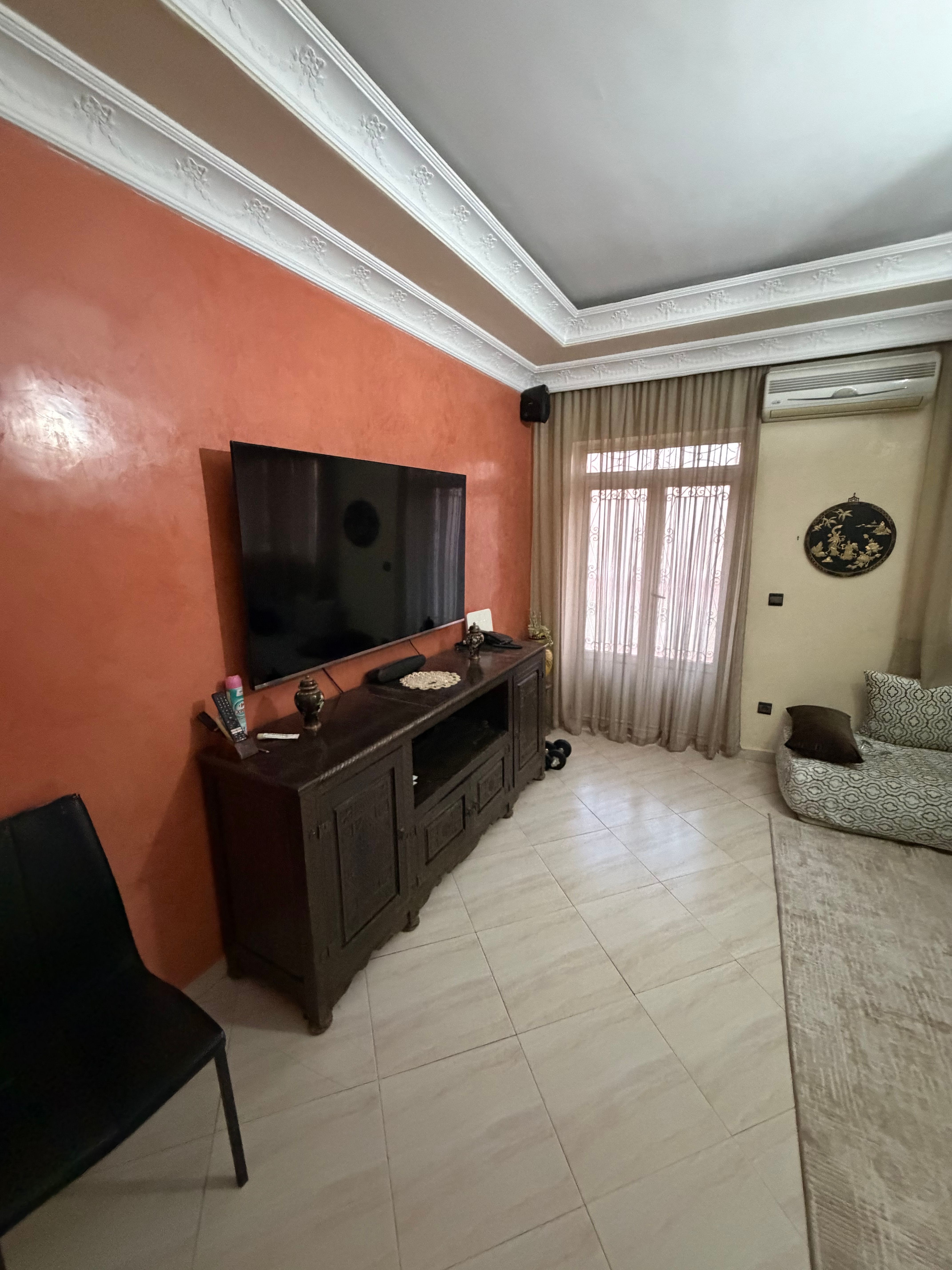 Maison 204 m² à Hay Menara — 9