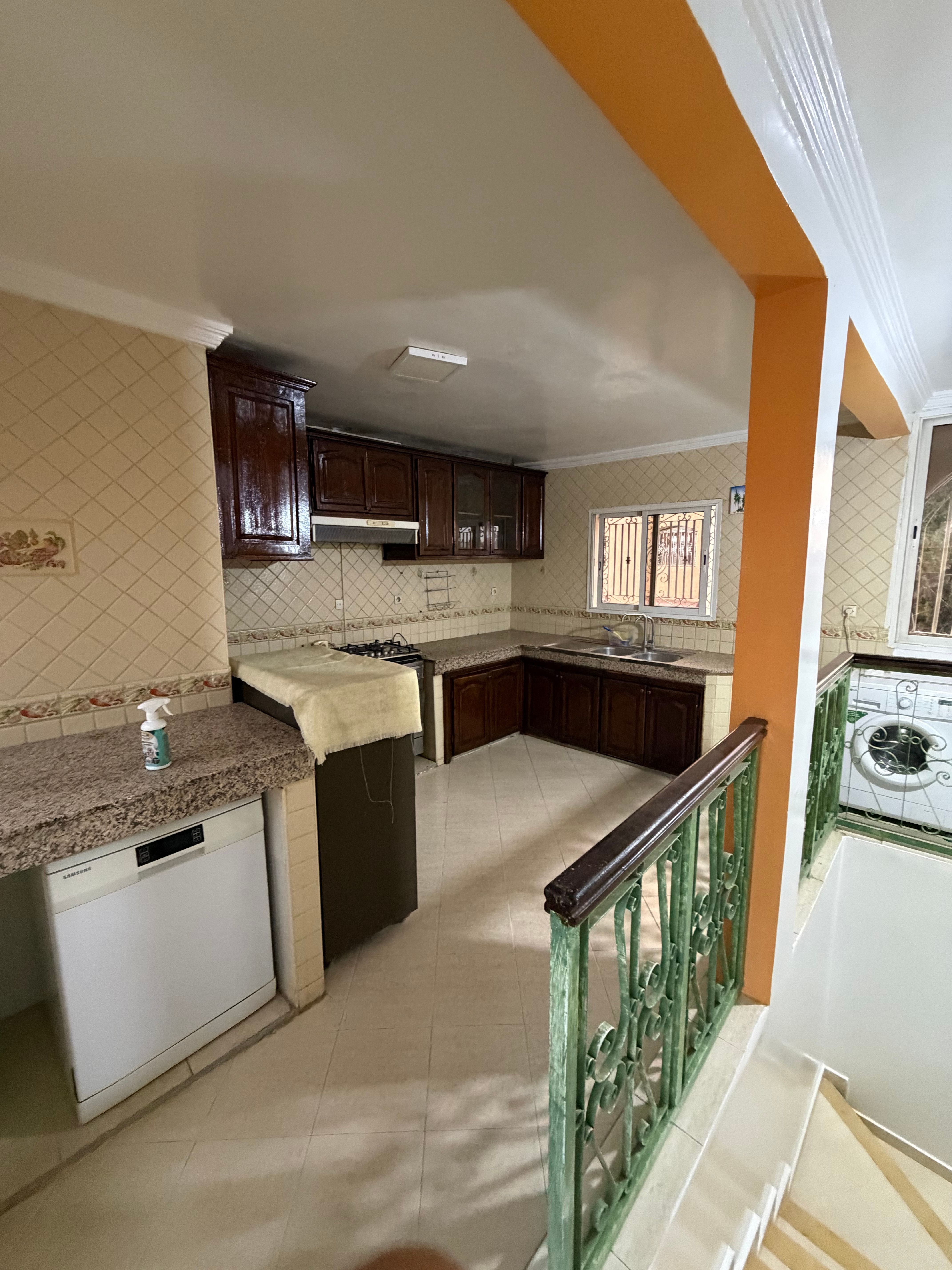 Maison 204 m² à Hay Menara — 4