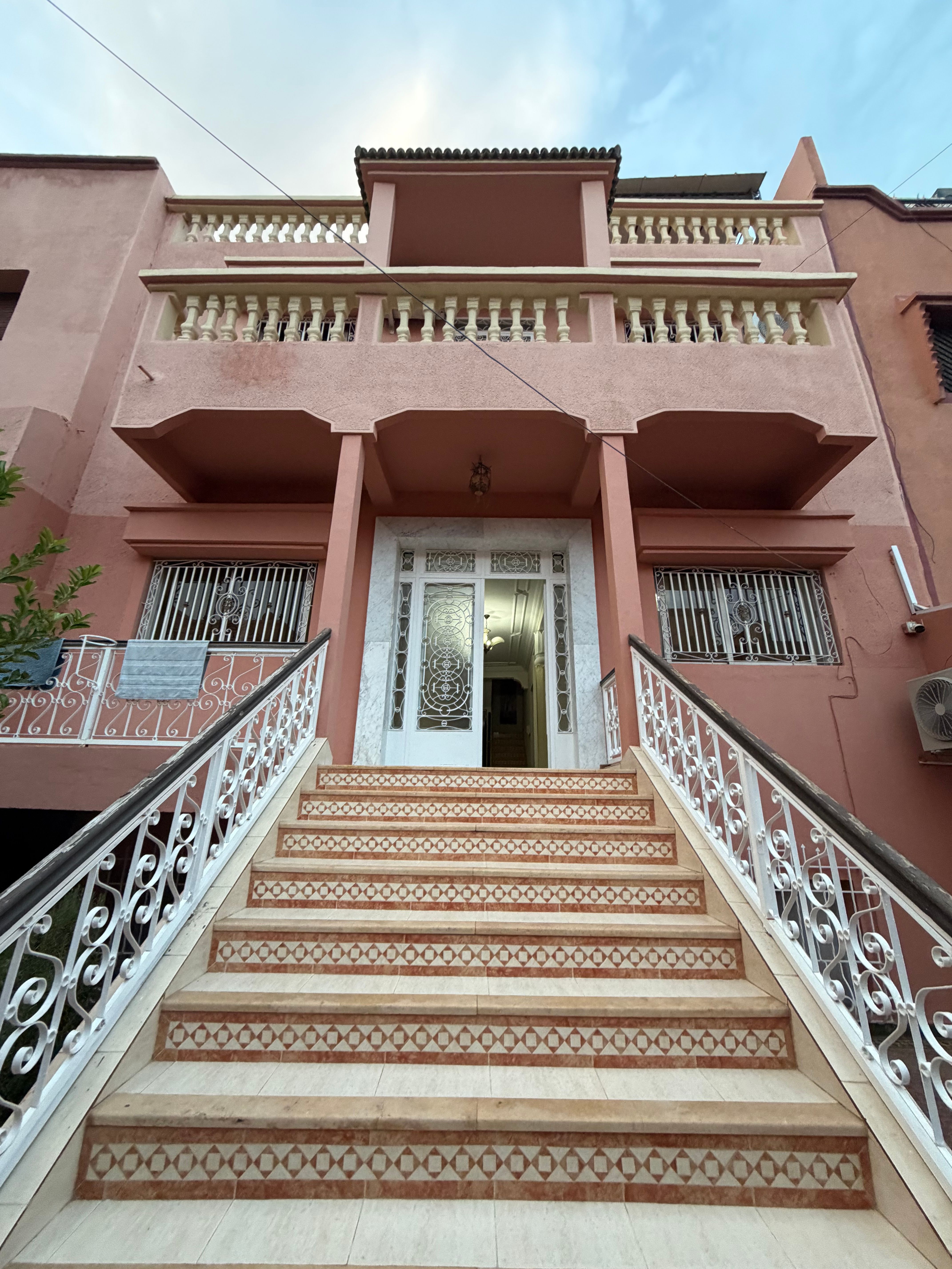 Maison — Marrakech