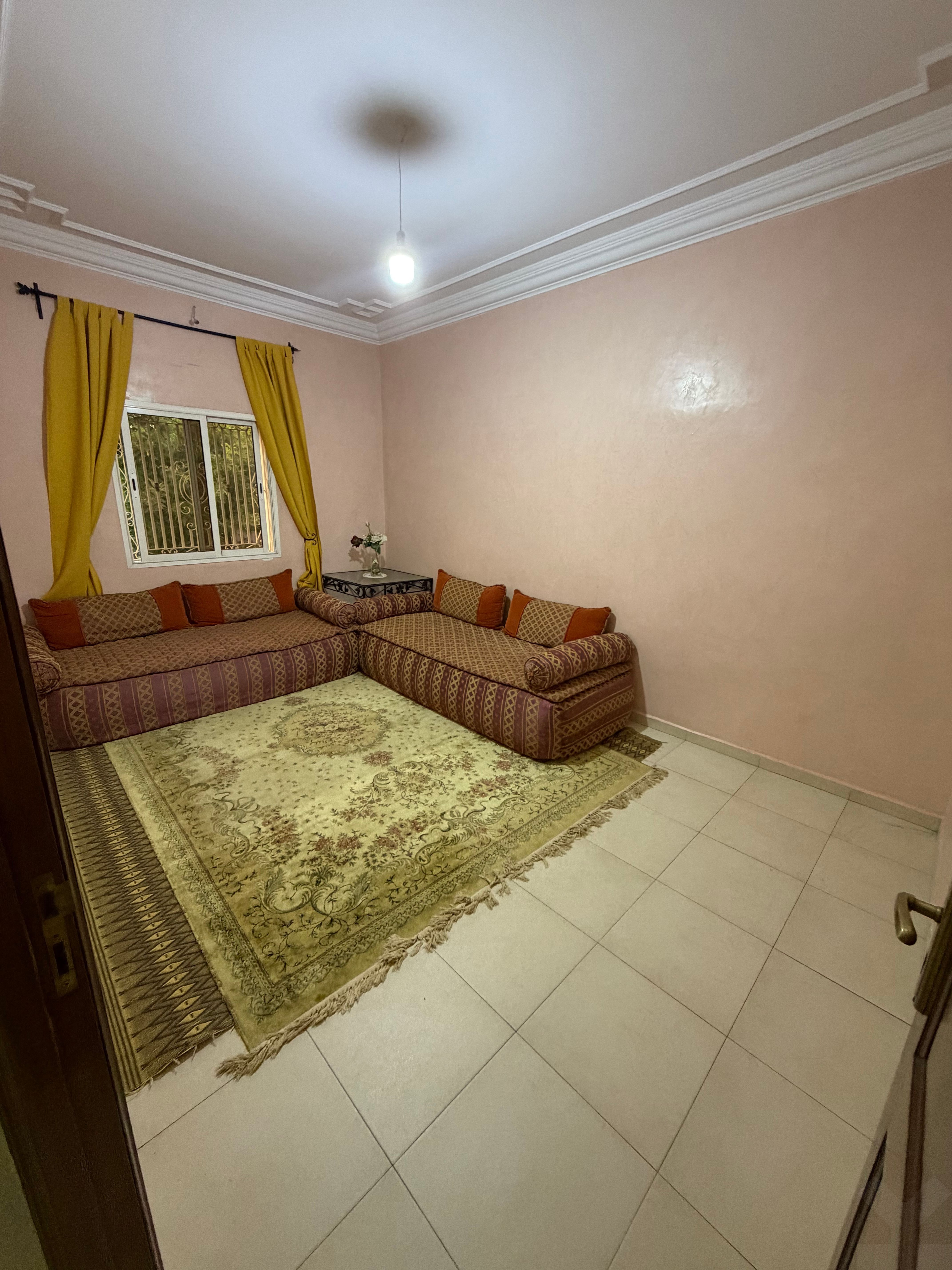 Maison 204 m² à Hay Menara — 11