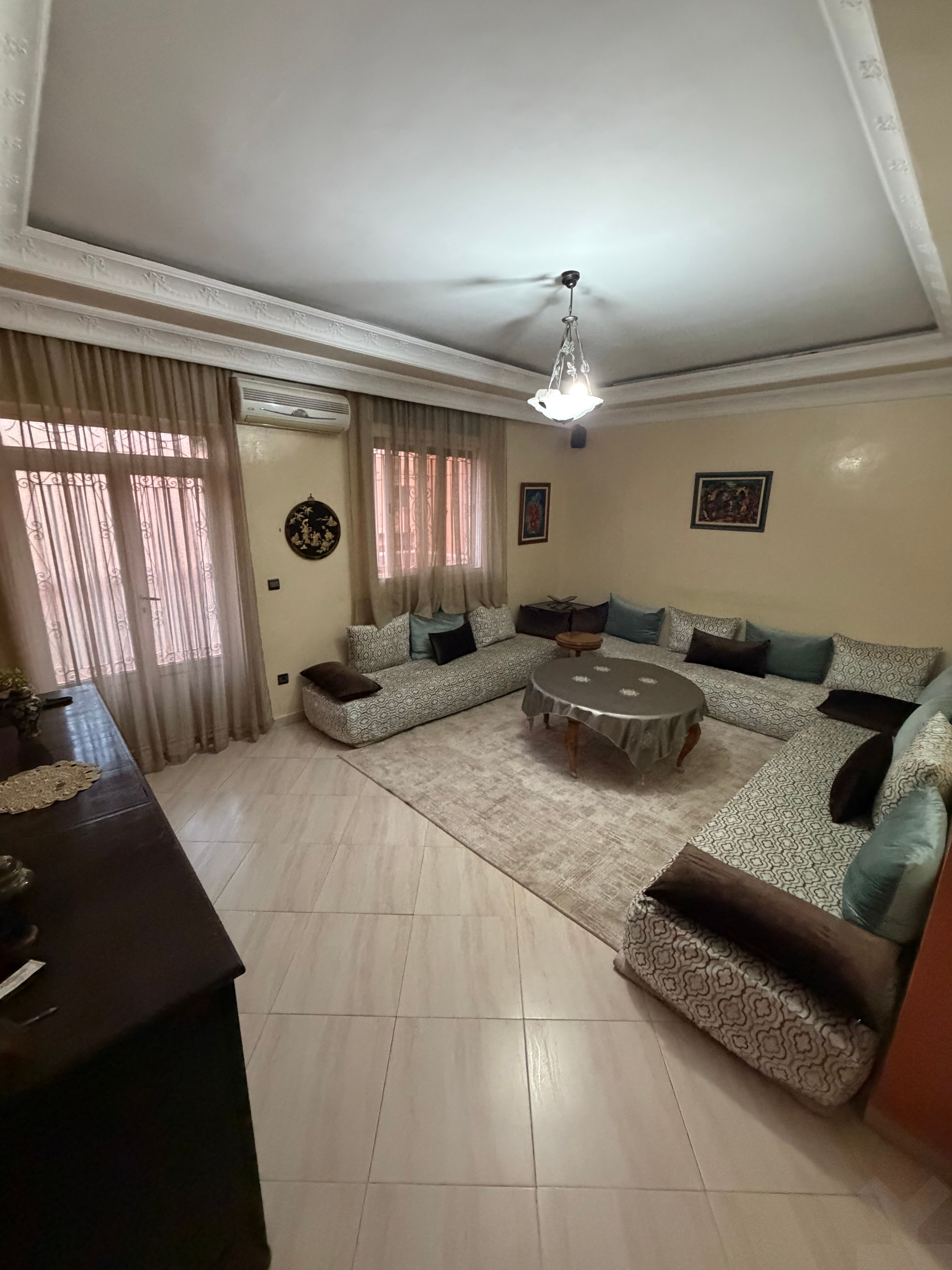 Maison 204 m² à Hay Menara — 10