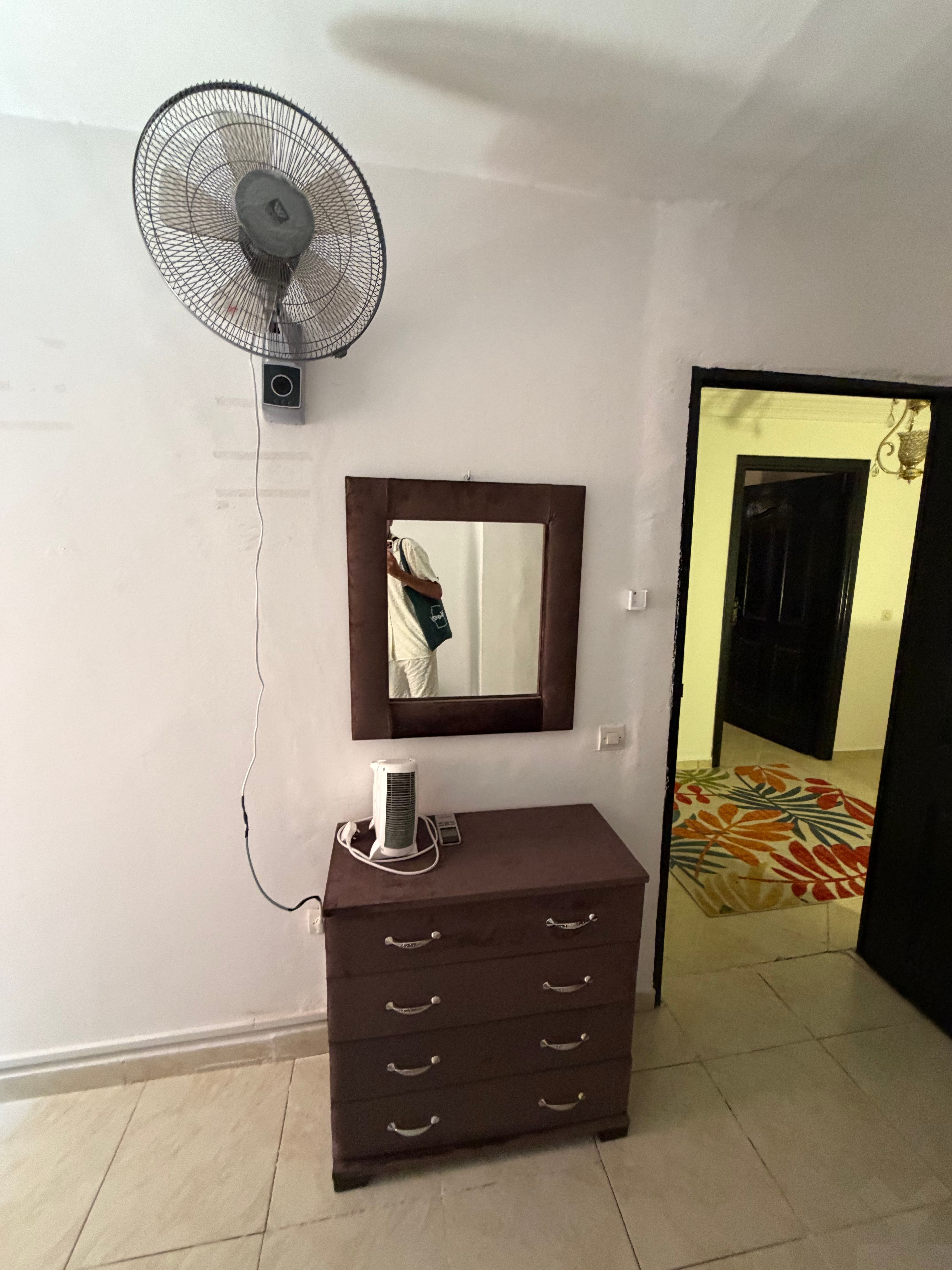 Appartement 92 m² à Essaada — 11