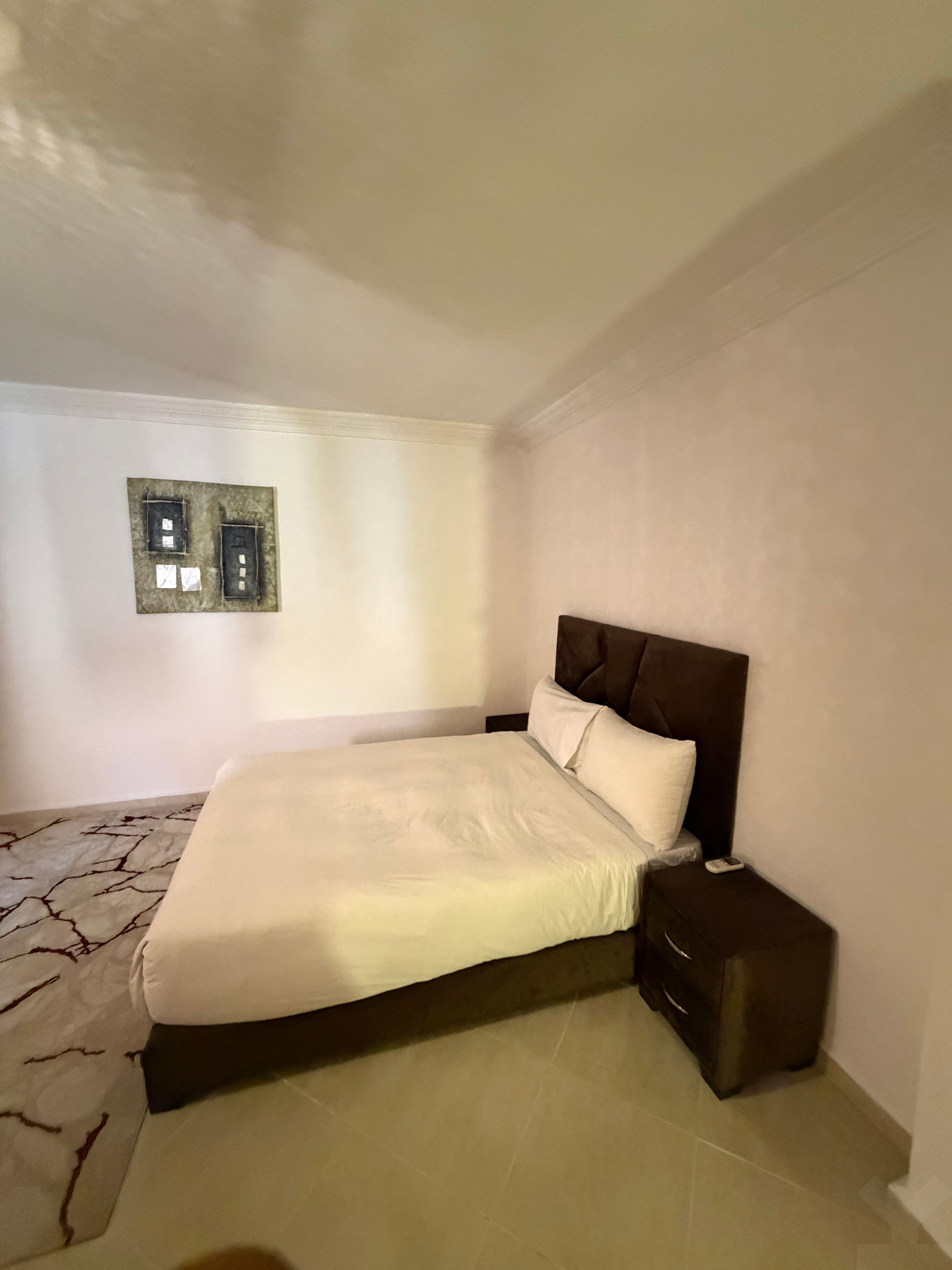 Appartement 92 m² à Essaada — 6
