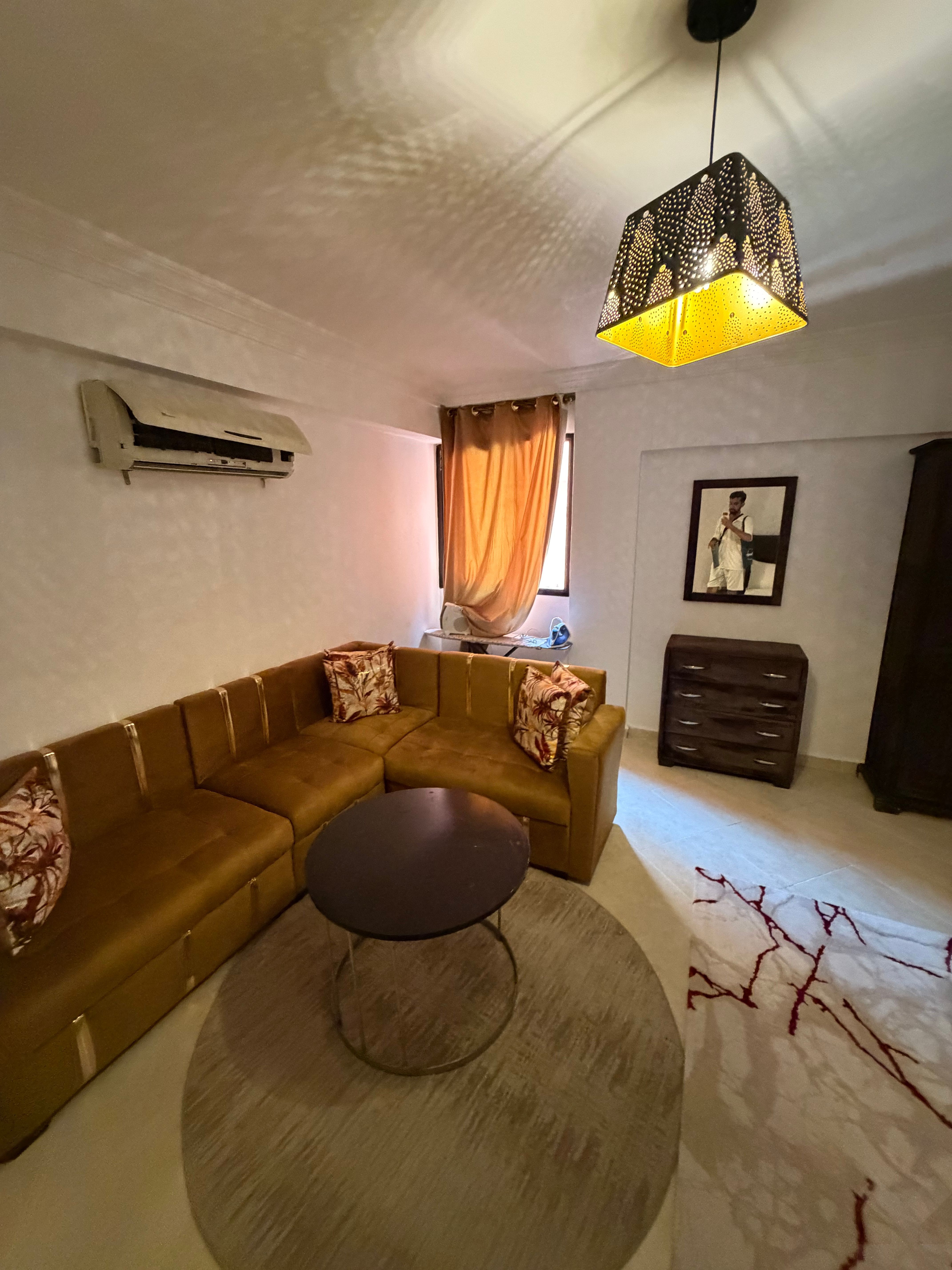 Appartement 92 m² à Essaada — 7