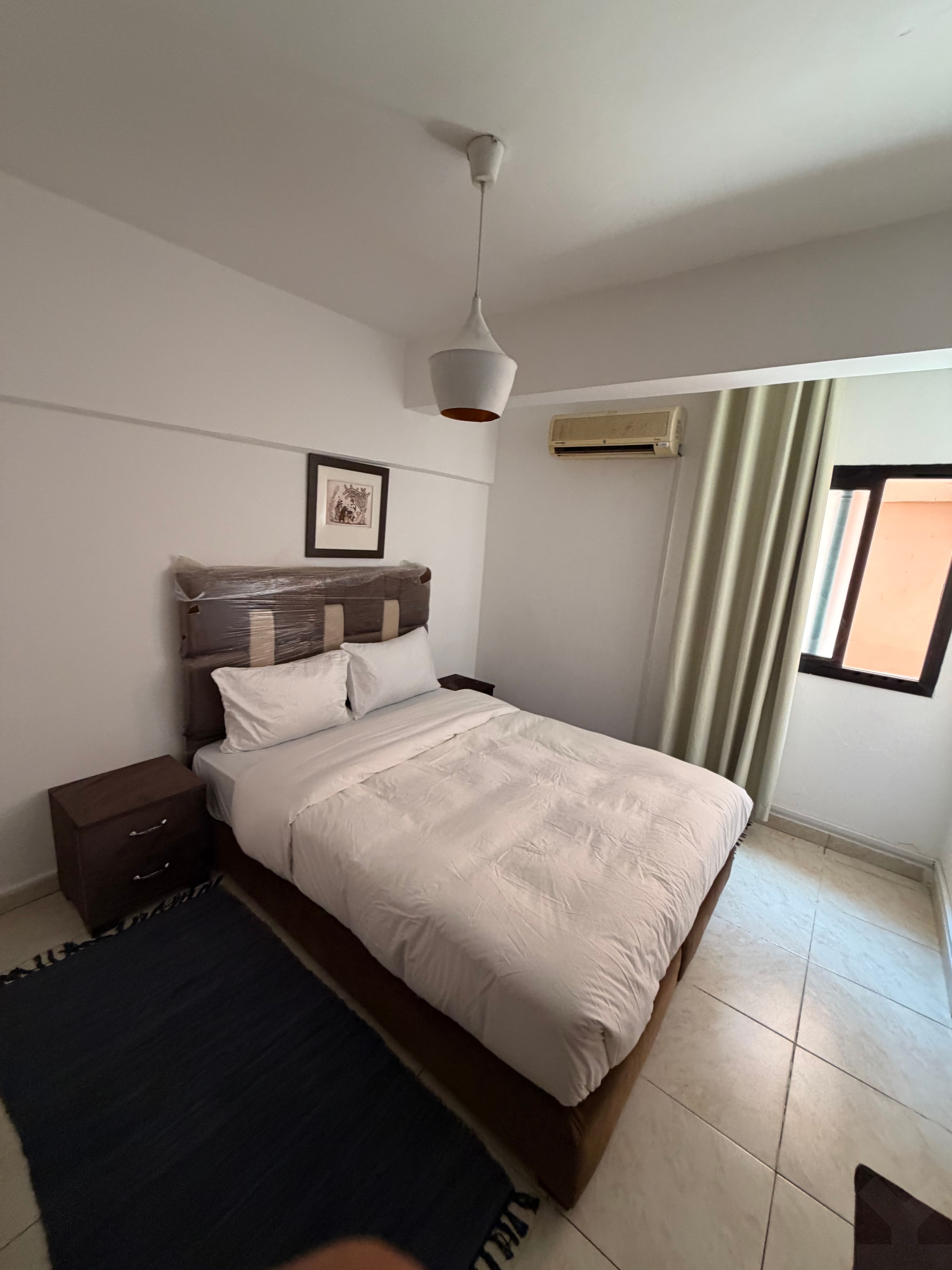 Appartement 92 m² à Essaada — 2