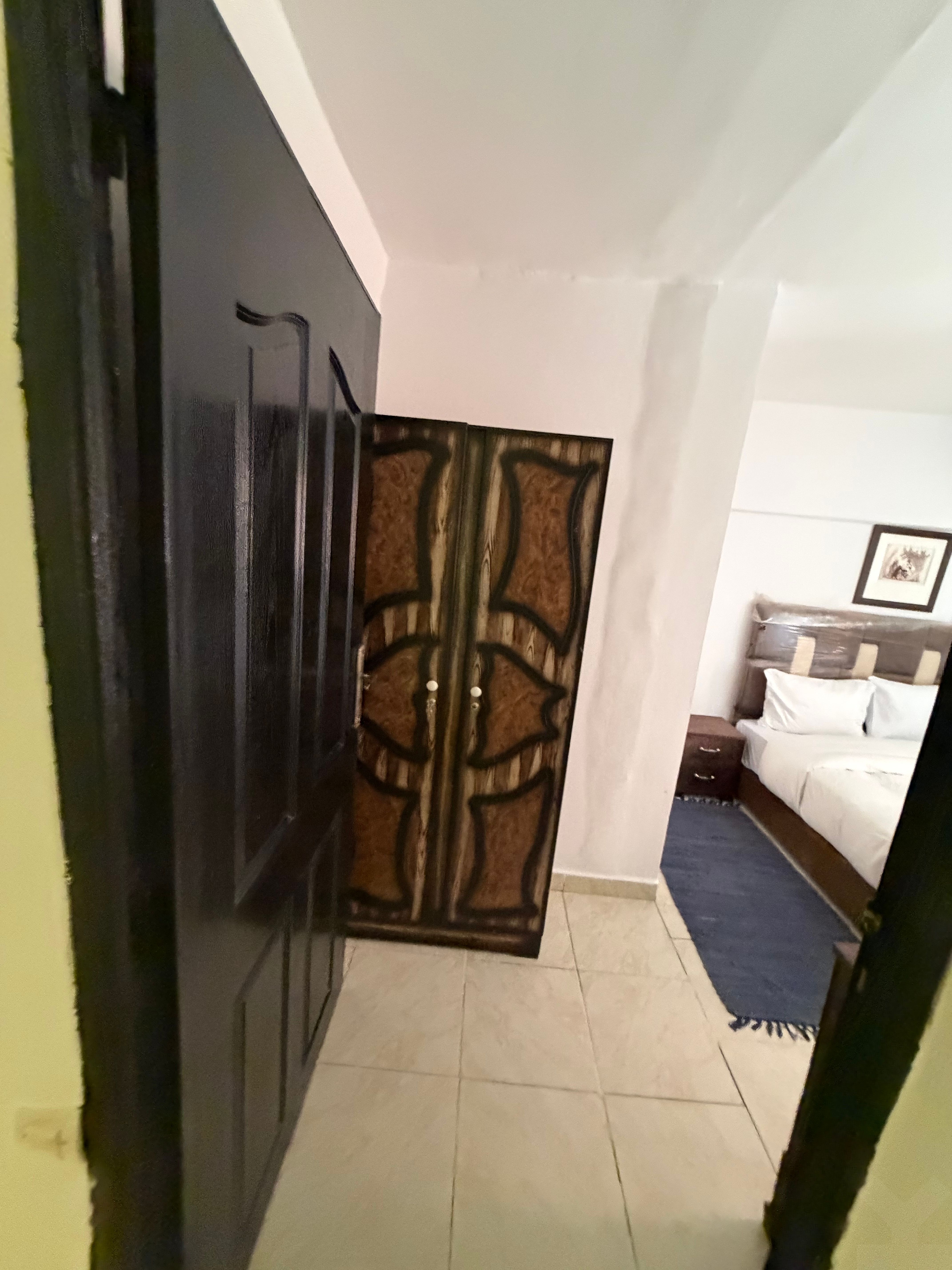 Appartement 92 m² à Essaada — 9