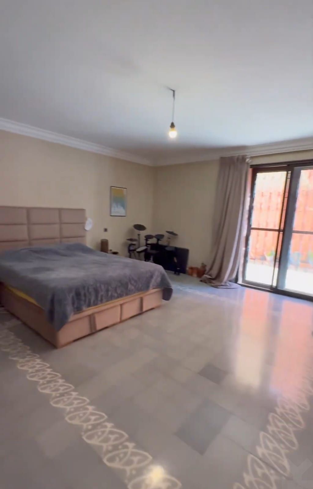 Villa 600 m² à Lotissement Les Palmiers — 8
