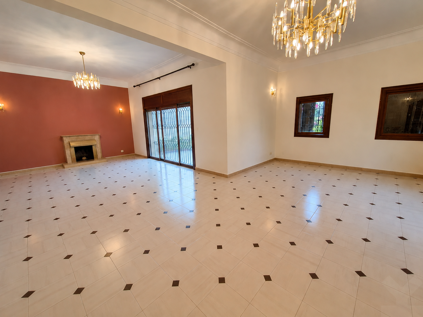 Villa 450 m² à Semlalia — 10