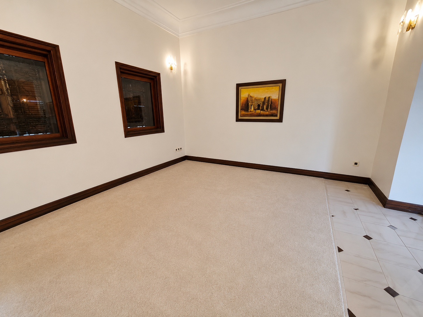 Villa 450 m² à Semlalia — 11