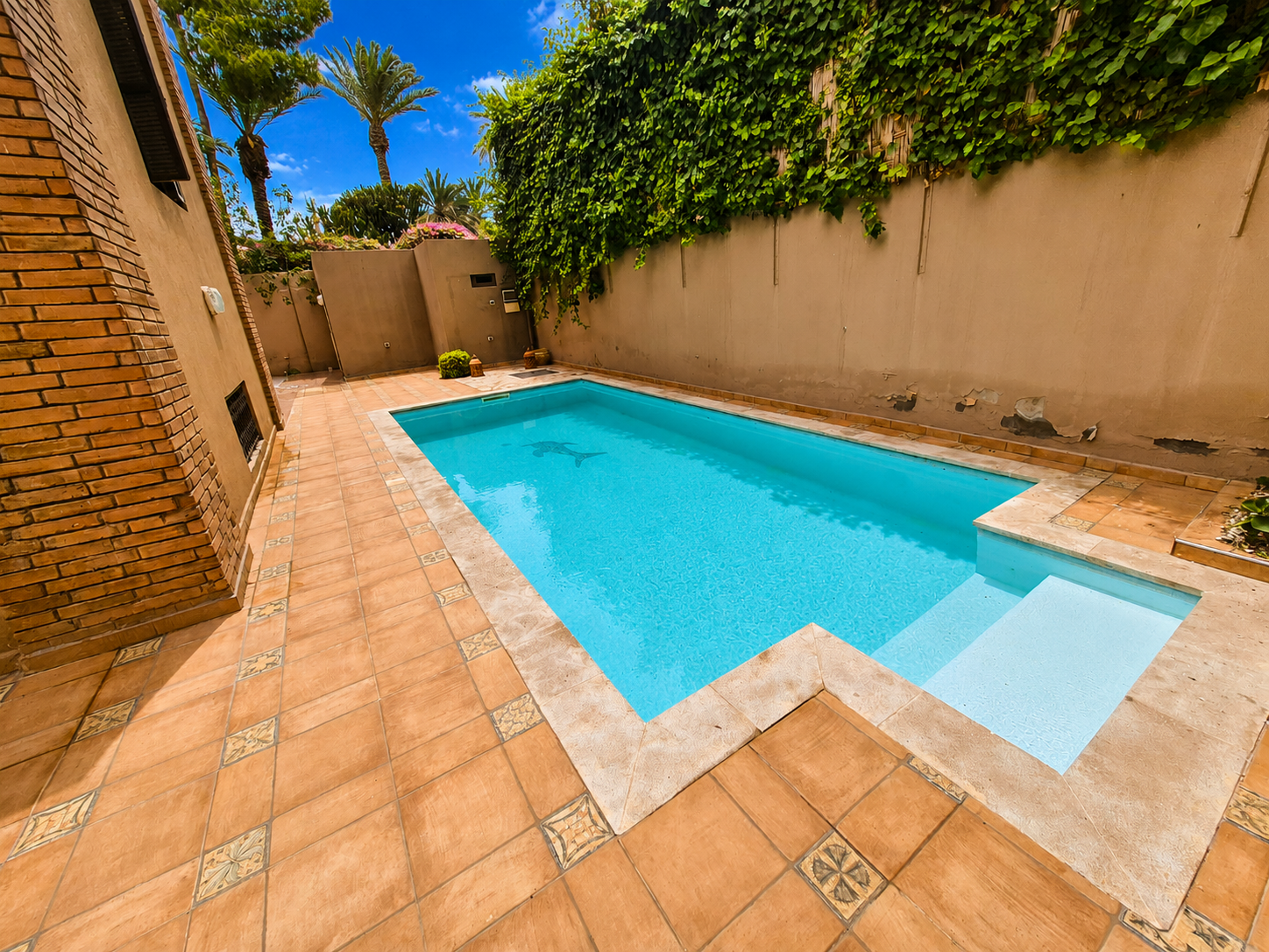 Villa 560 m² à Semlalia — 11