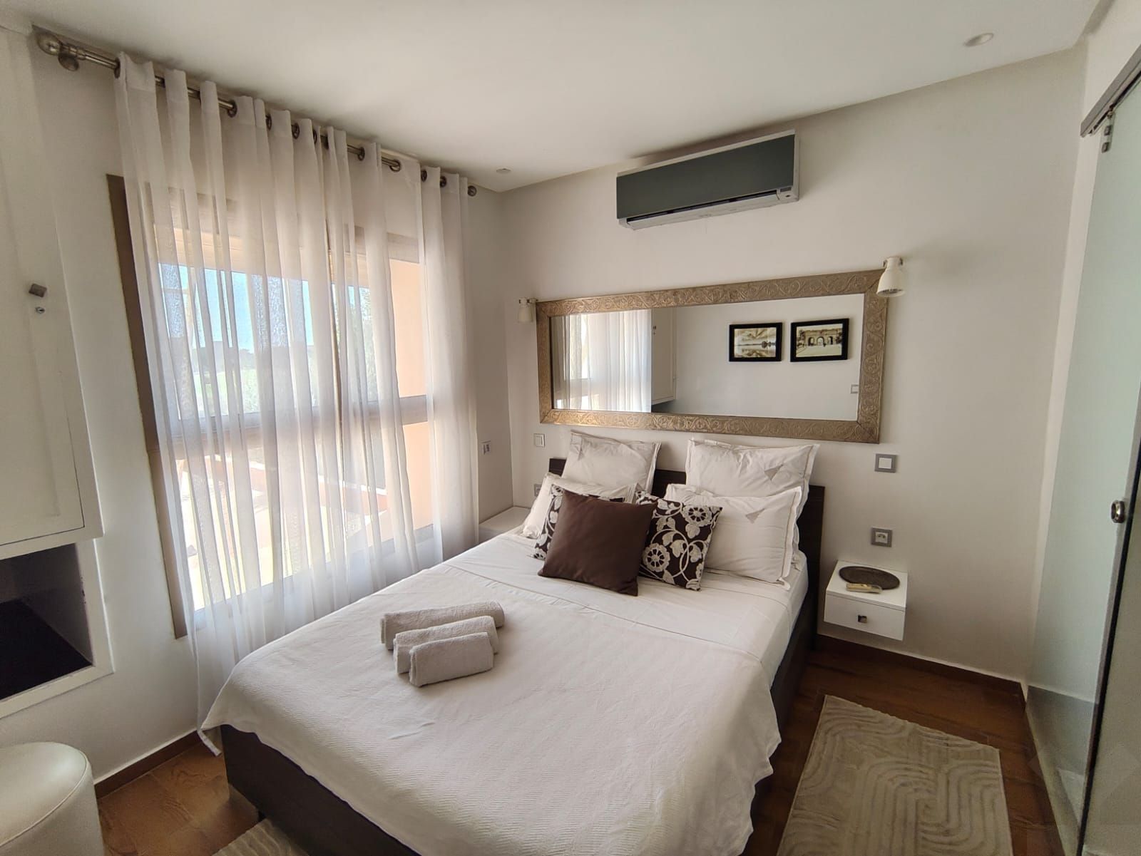 Villa 525 m² à Hivernage — 6