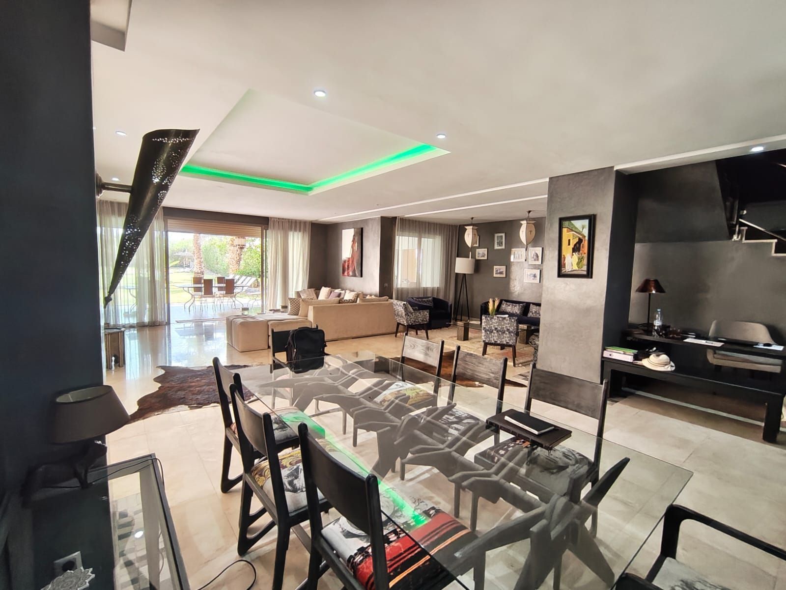 Villa 525 m² à Hivernage — 22