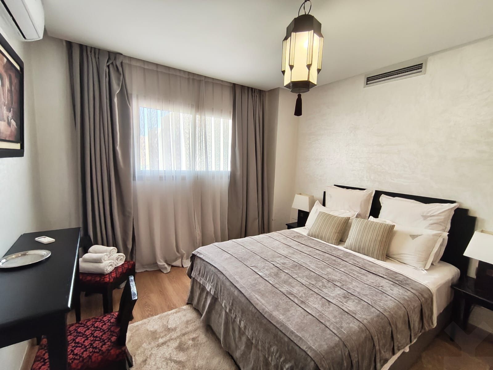 Villa 525 m² à Hivernage — 14