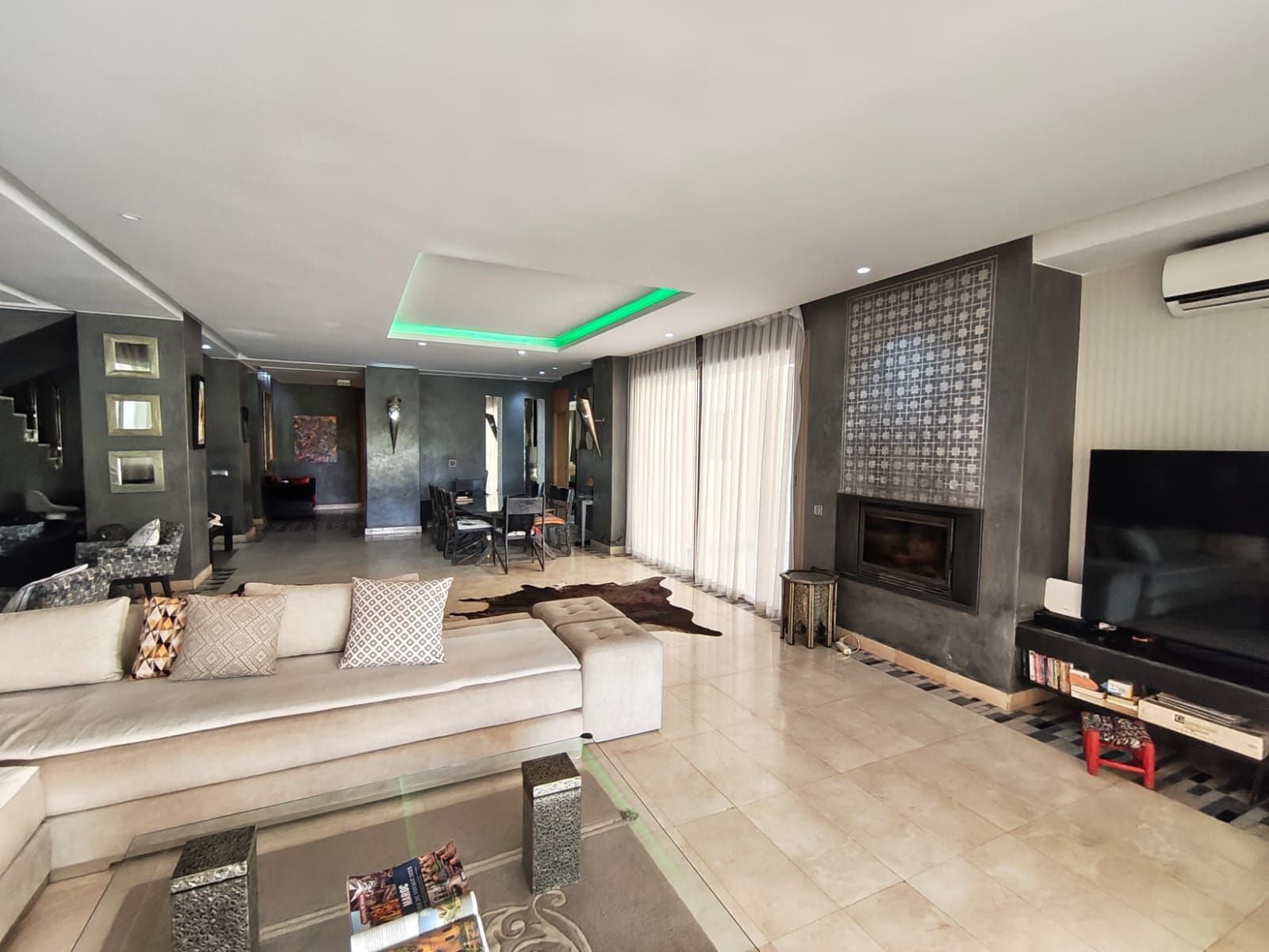 Villa 525 m² à Hivernage — 15