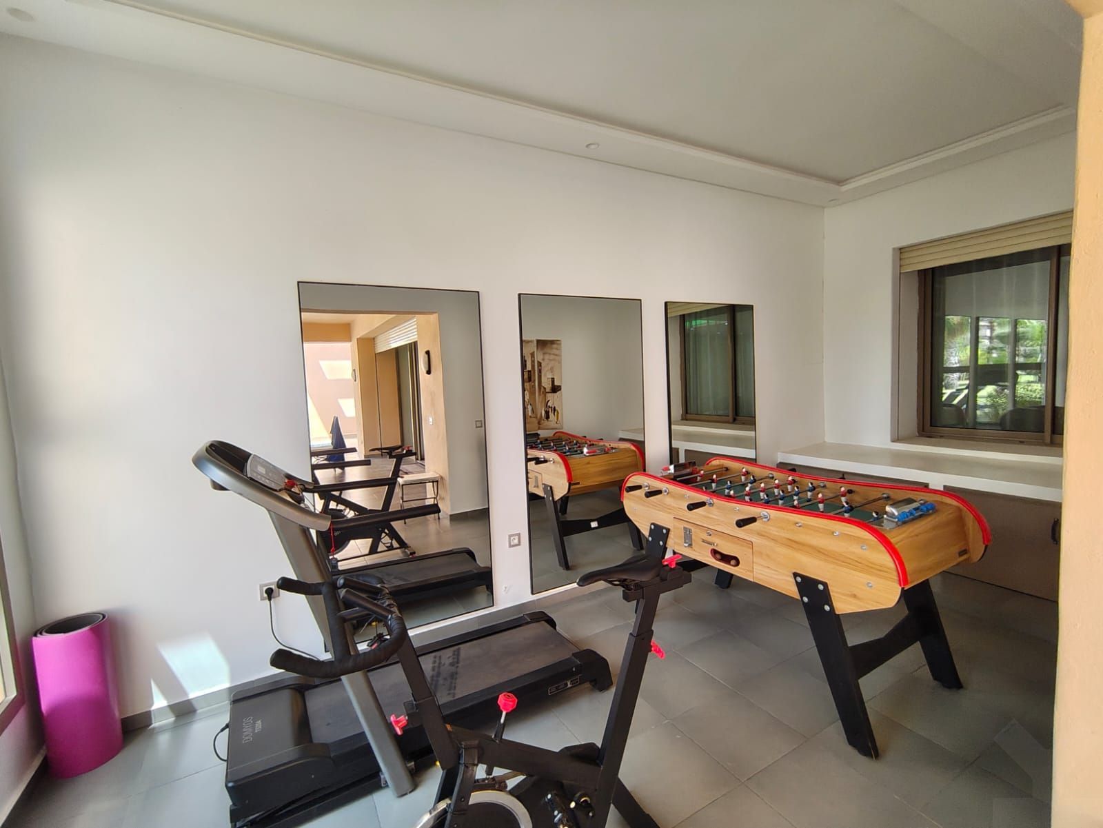 Villa 525 m² à Hivernage — 7