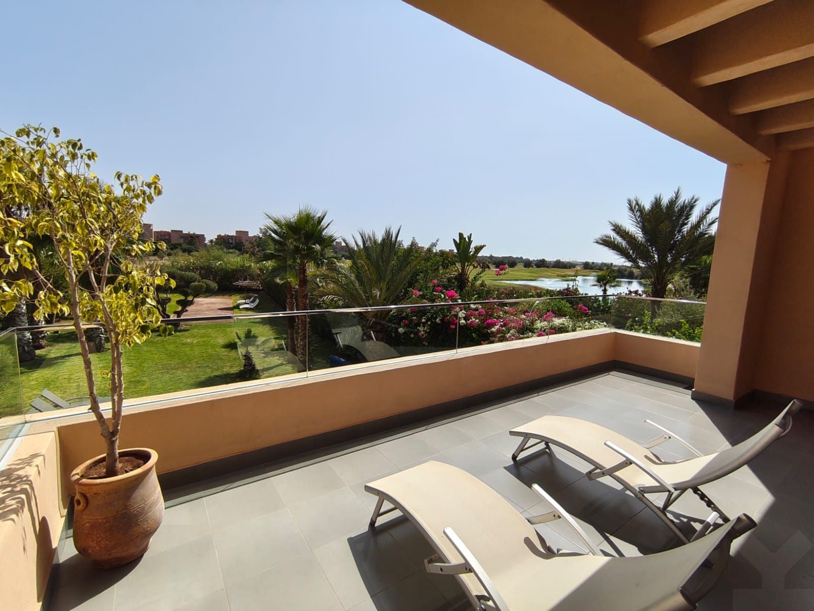Villa 525 m² à Hivernage — 23