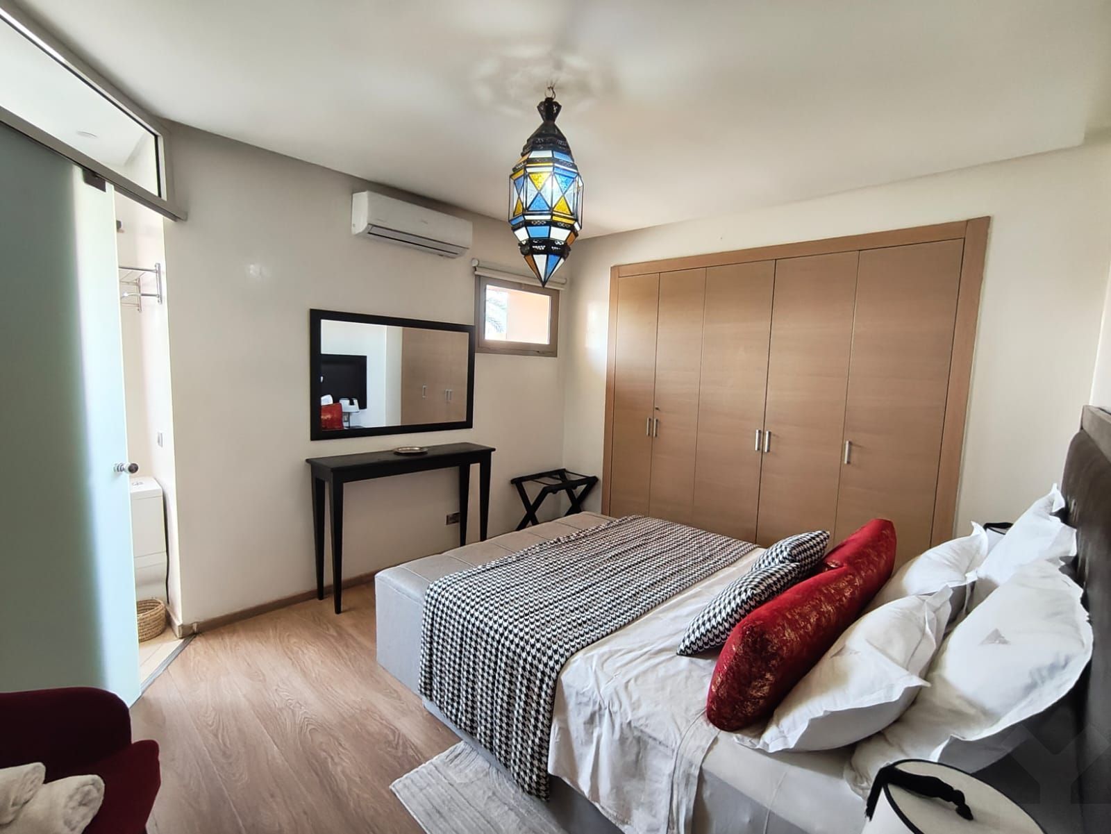 Villa 525 m² à Hivernage — 2