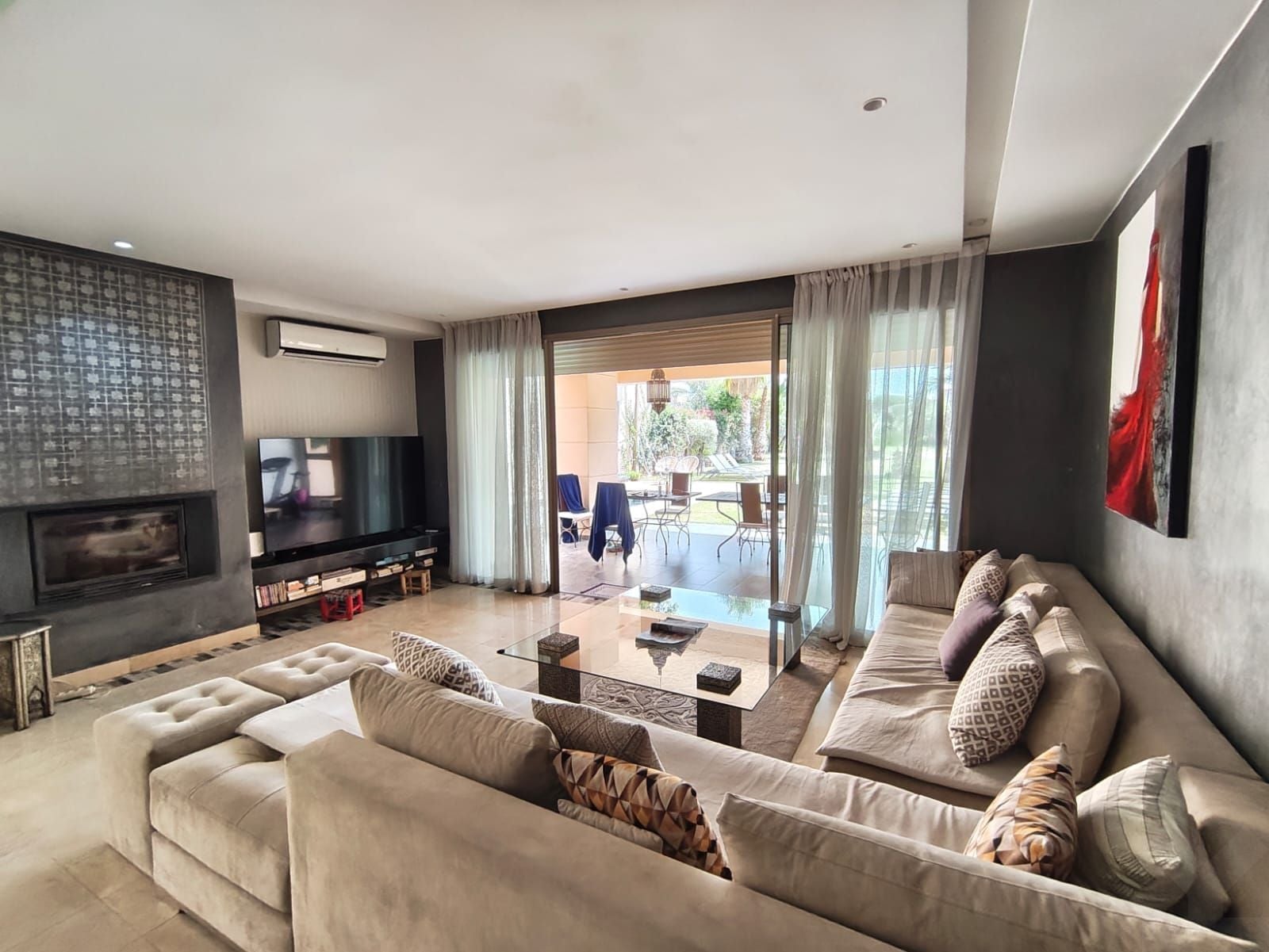 Villa 525 m² à Hivernage — 27
