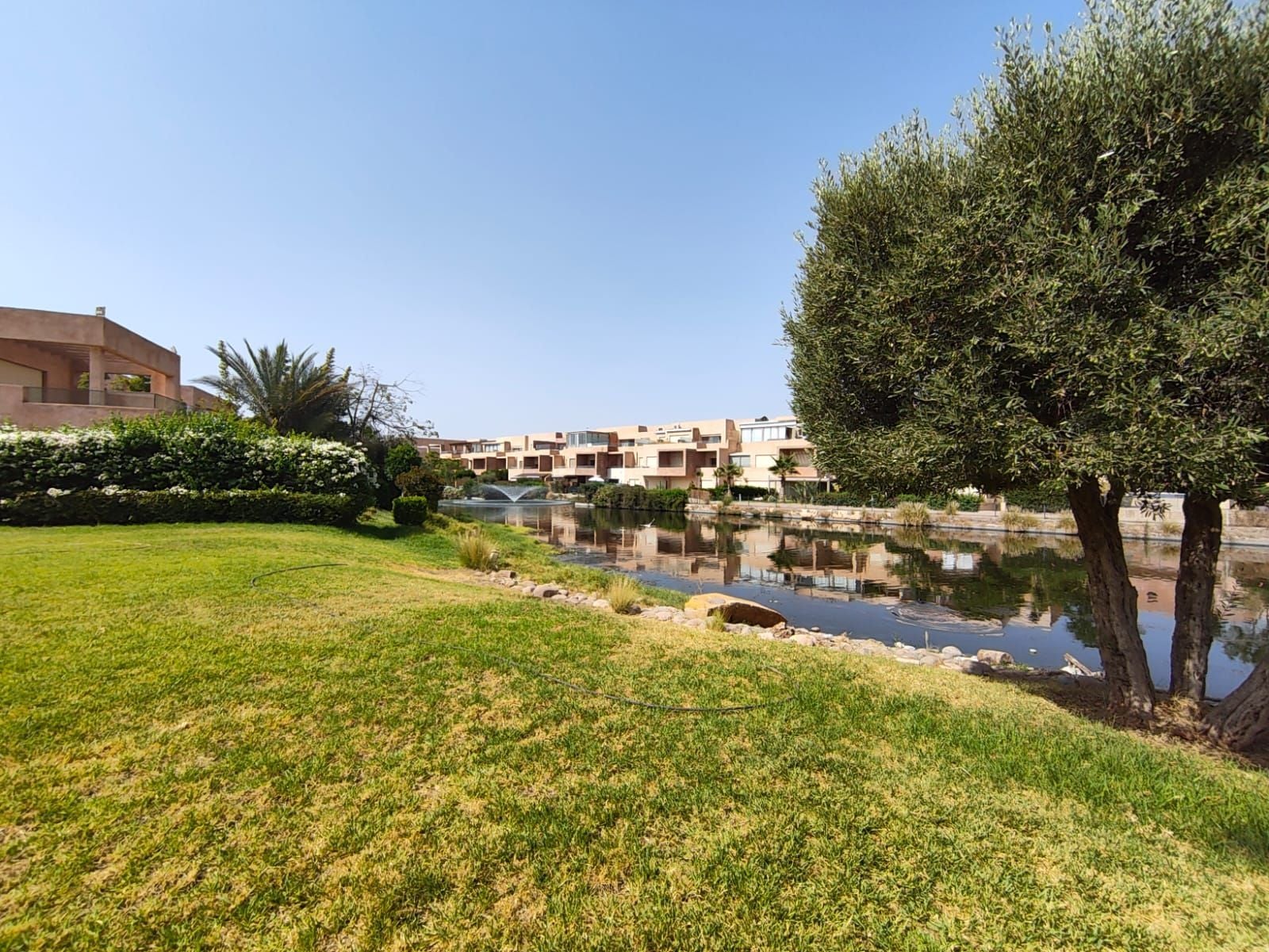 Villa 525 m² à Hivernage — 17