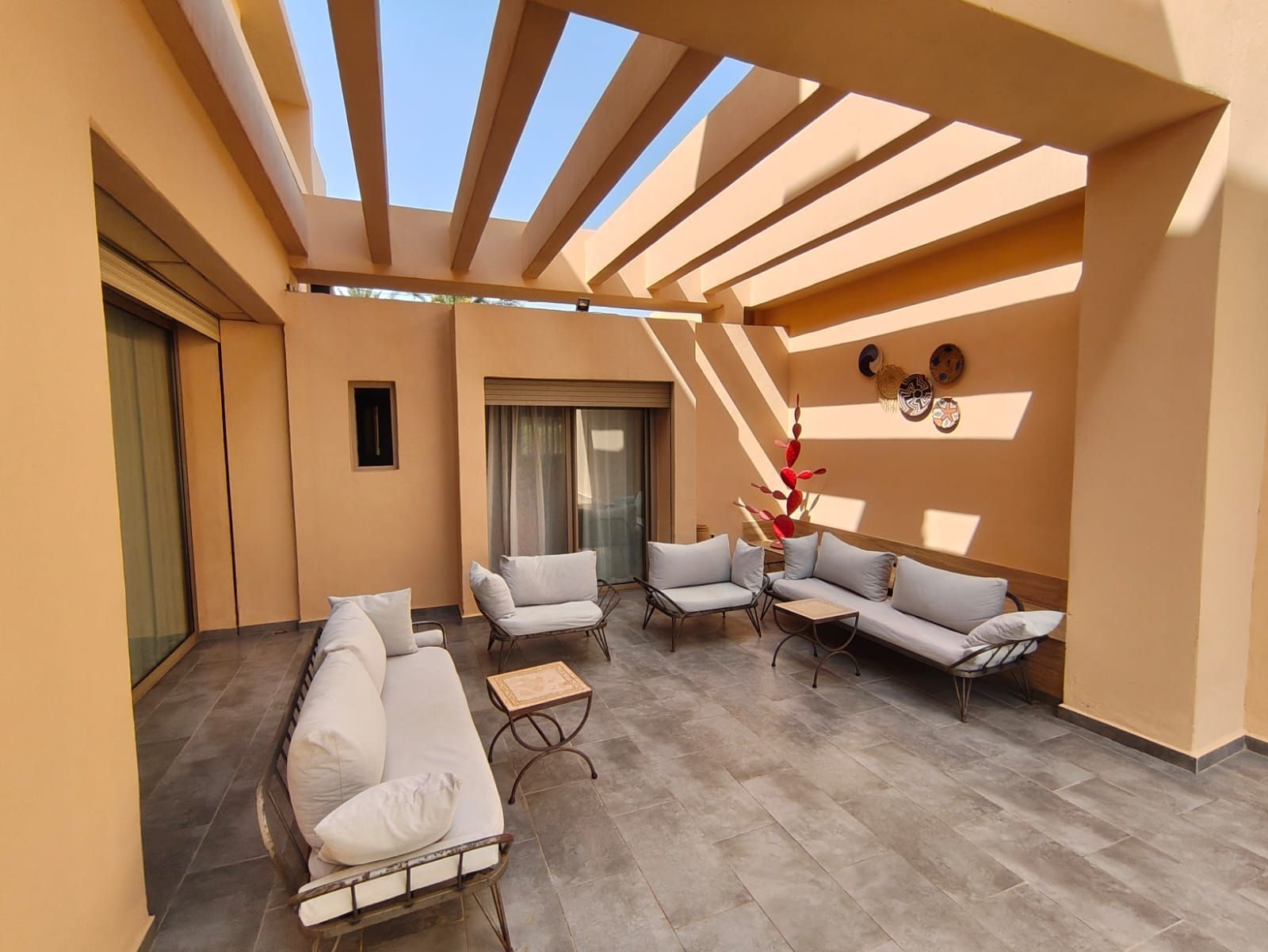 Villa 525 m² à Hivernage — 8