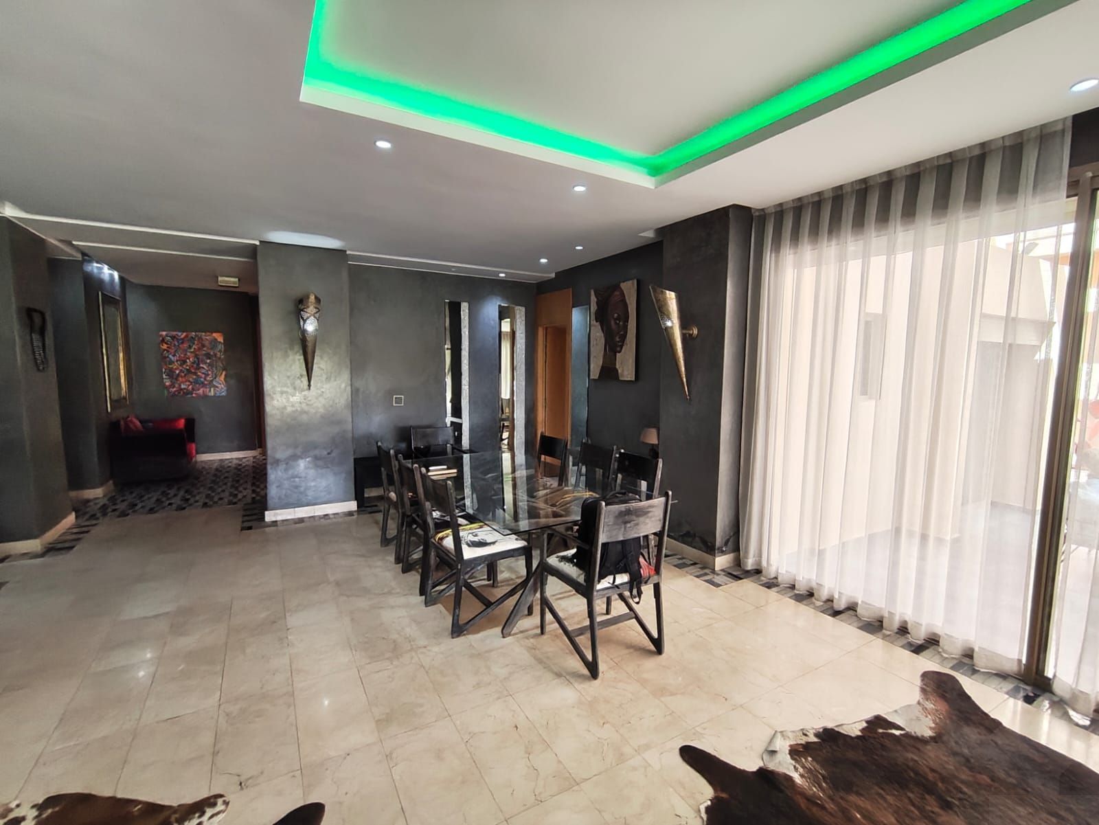Villa 525 m² à Hivernage — 10