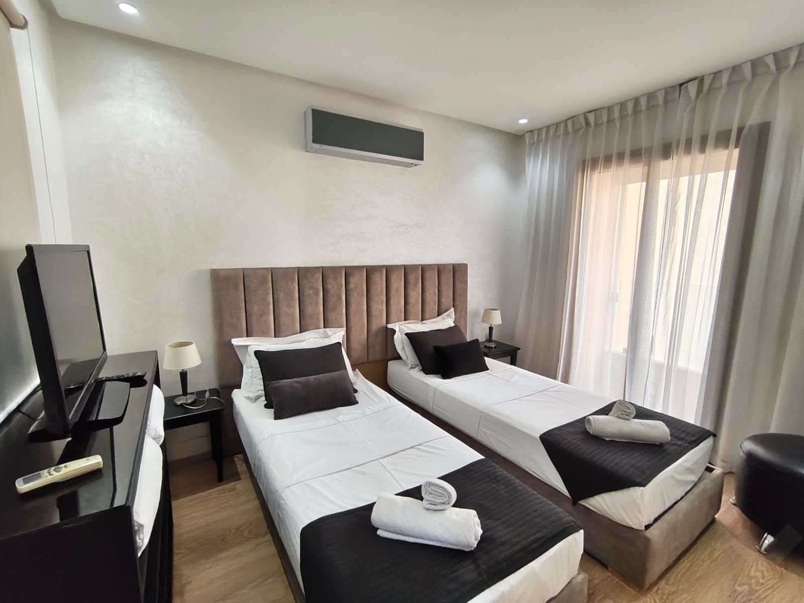Villa 525 m² à Hivernage — 3