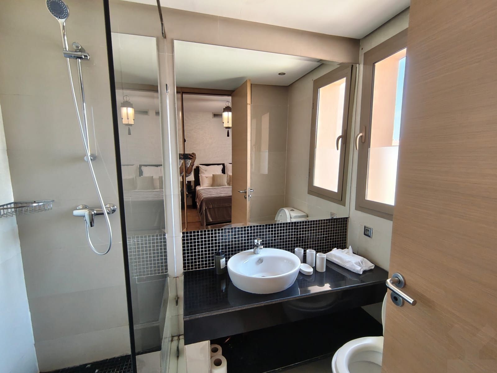 Villa 525 m² à Hivernage — 21