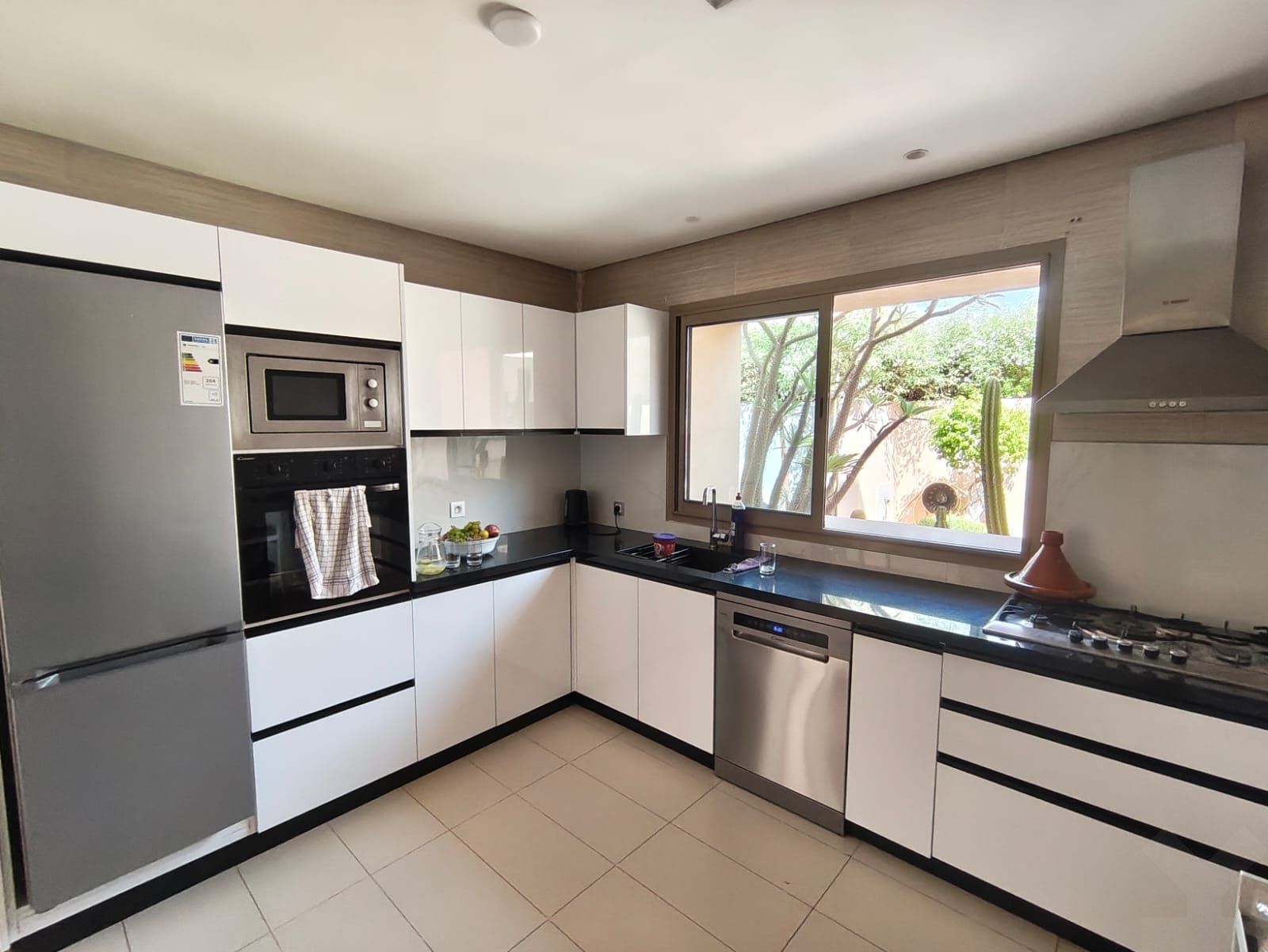 Villa 525 m² à Hivernage — 12