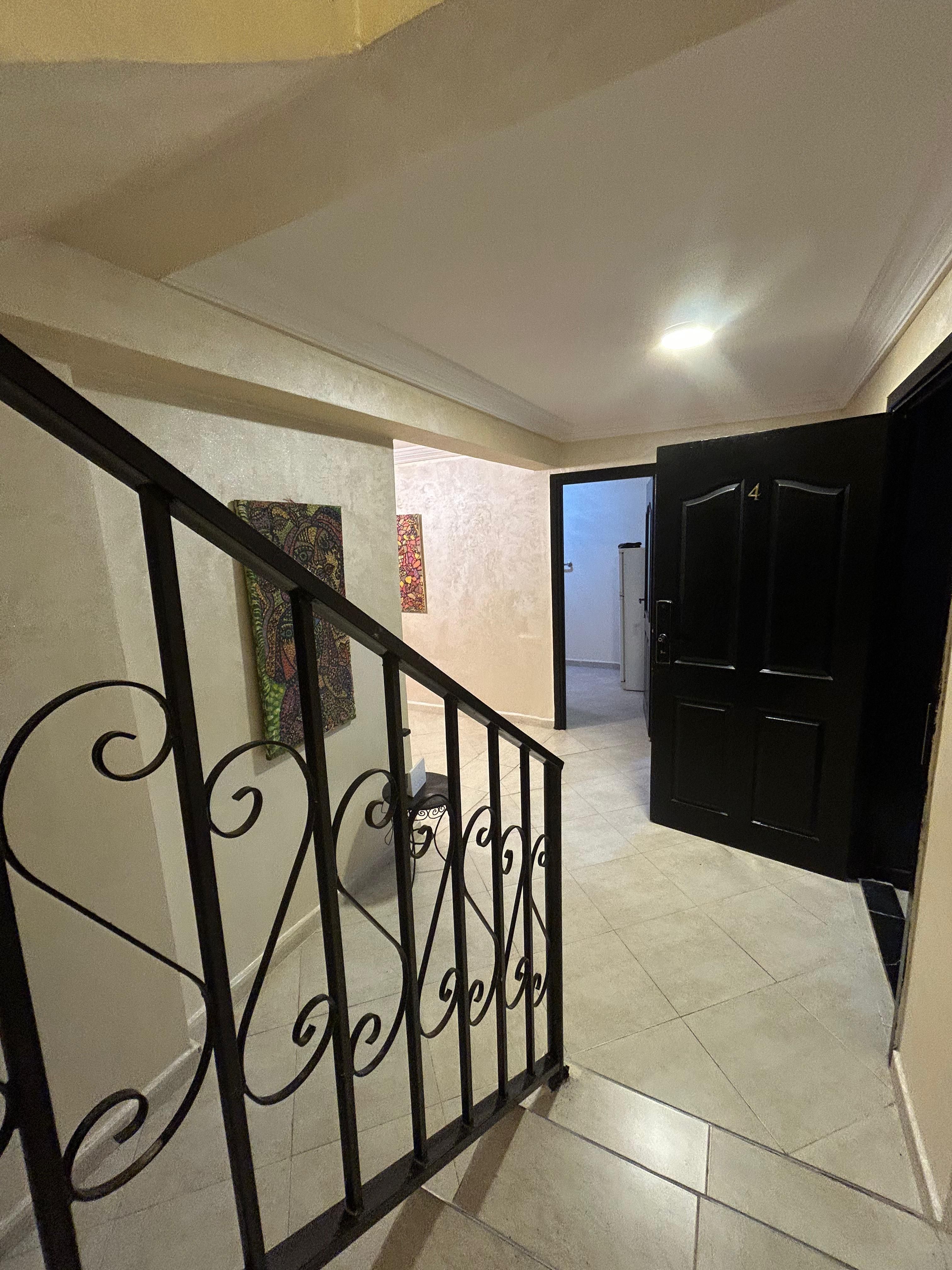 Maison 105 m² à Route De Casablanca — 11