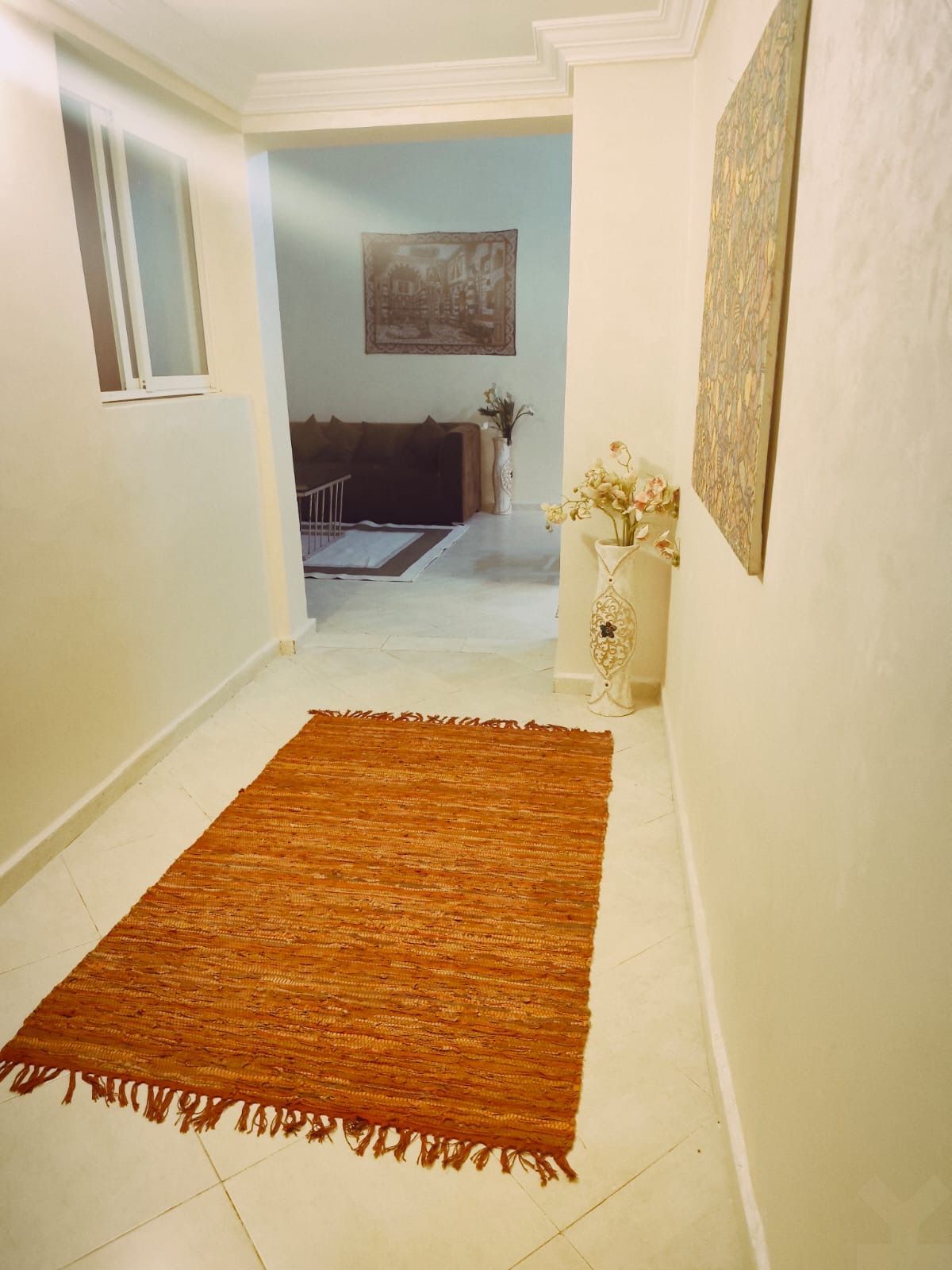 Maison 105 m² à Route De Casablanca — 10