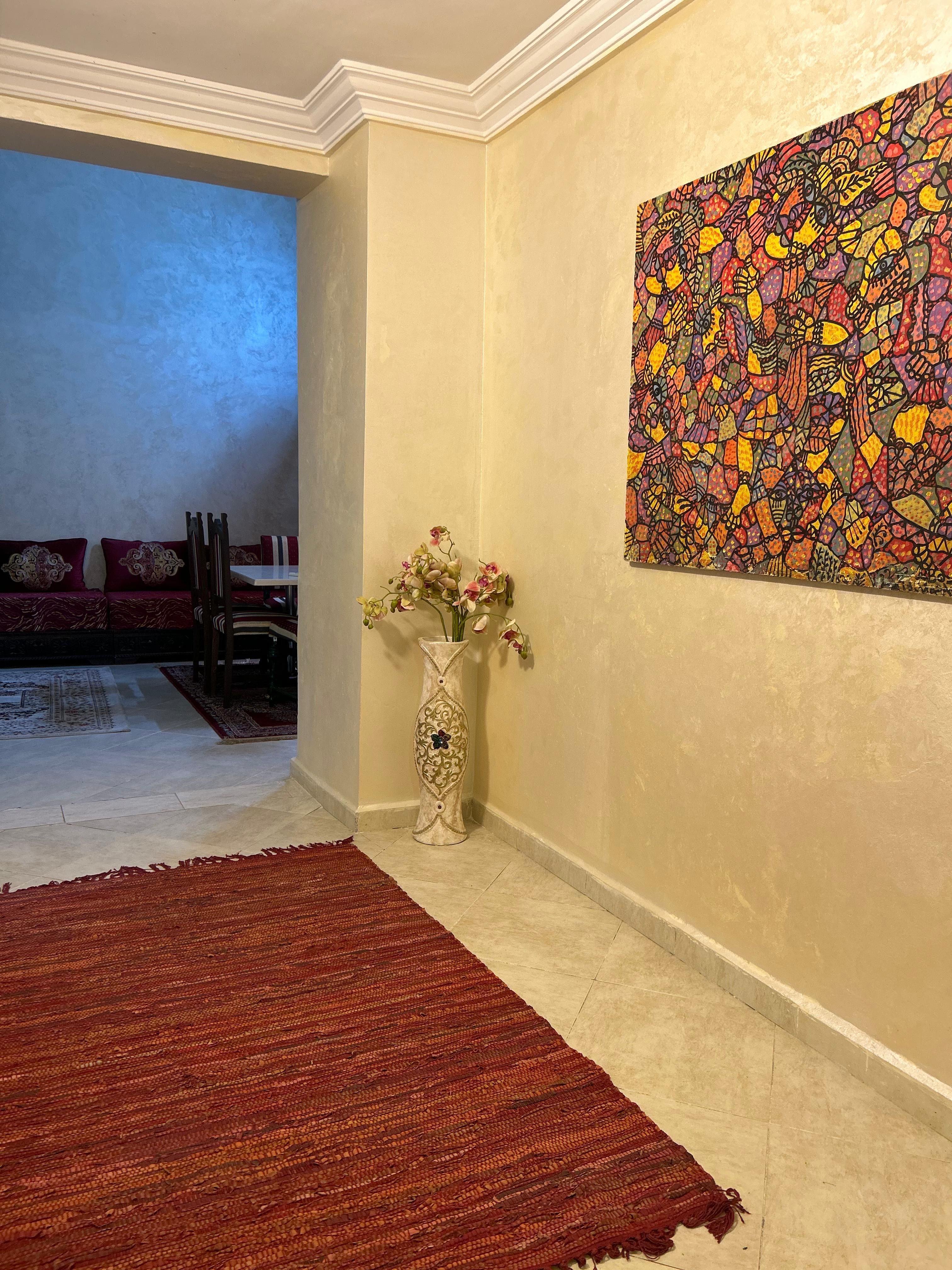 منزل — Marrakech — 4