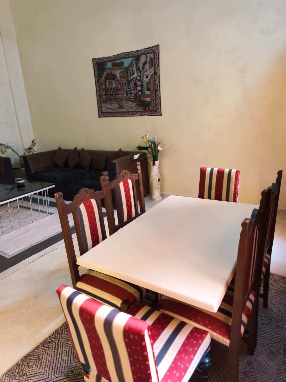 منزل — Marrakech — 3
