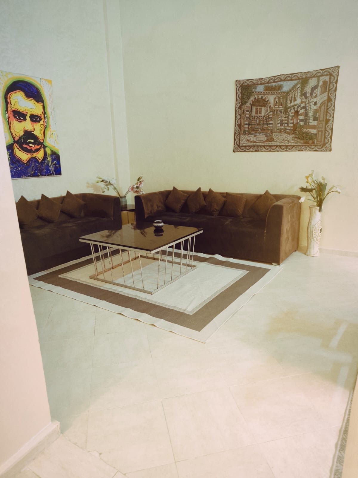 Maison 105 m² à Route De Casablanca — 7