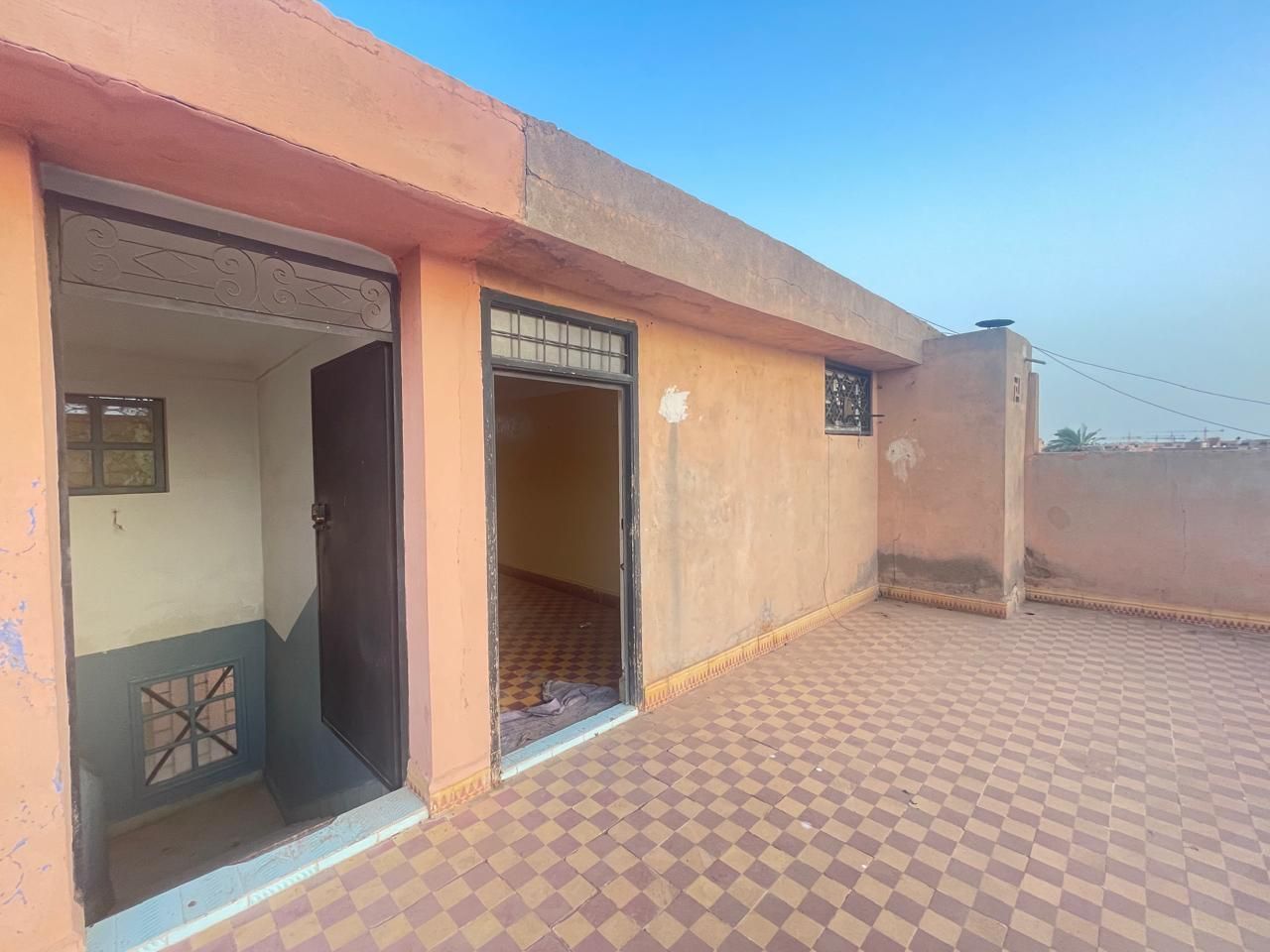 Appartement 39 m² à Rouidate - Majorelle — 2