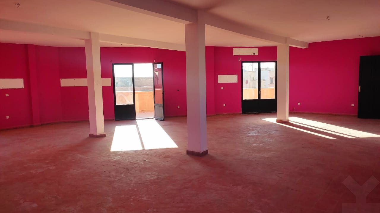 Bureau — Marrakech