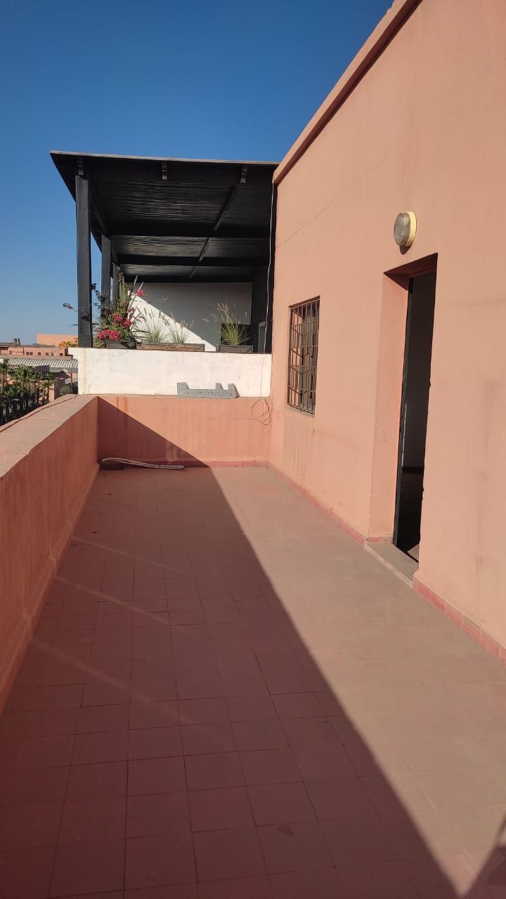 Bureau — Marrakech — 6