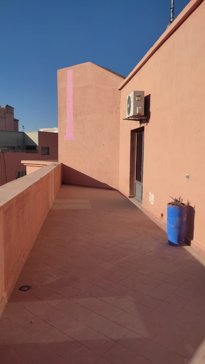 Bureau — Marrakech — 5