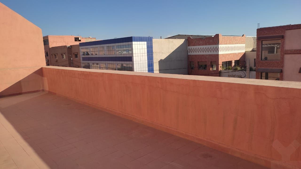 Bureau 200 m² à Quartier Industriel De Sidi Ghanem — 8