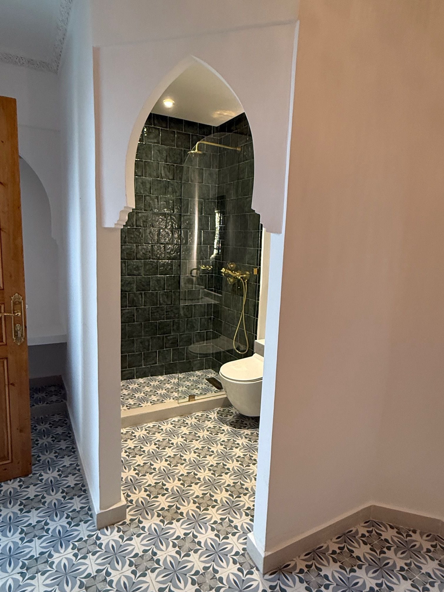 Riad — Marrakech