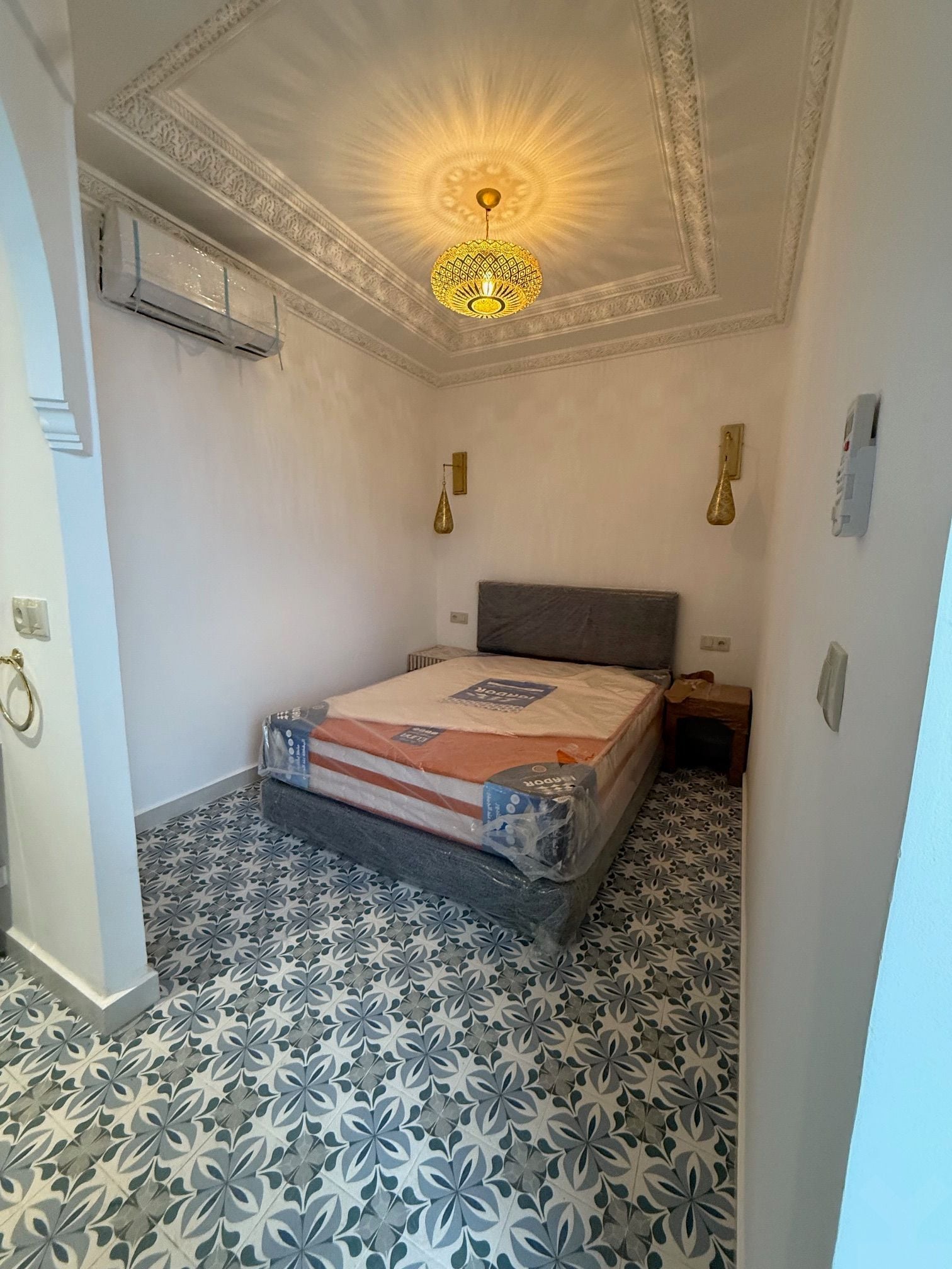 Riad — Marrakech — 5