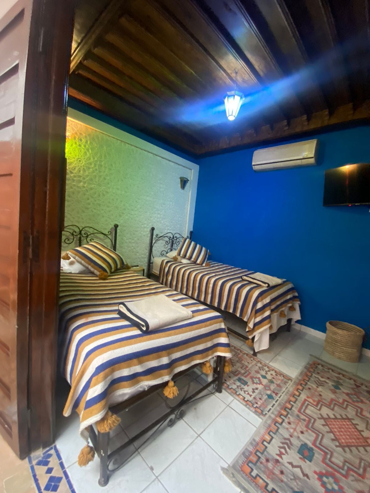 Riad 150 m² à Route De Fes - Atlas - Amelkis — 11