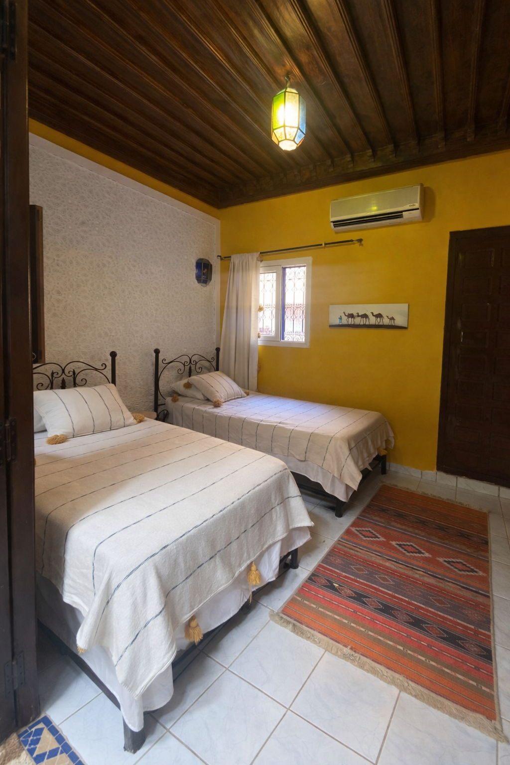Riad 150 m² à Route De Fes - Atlas - Amelkis — 9