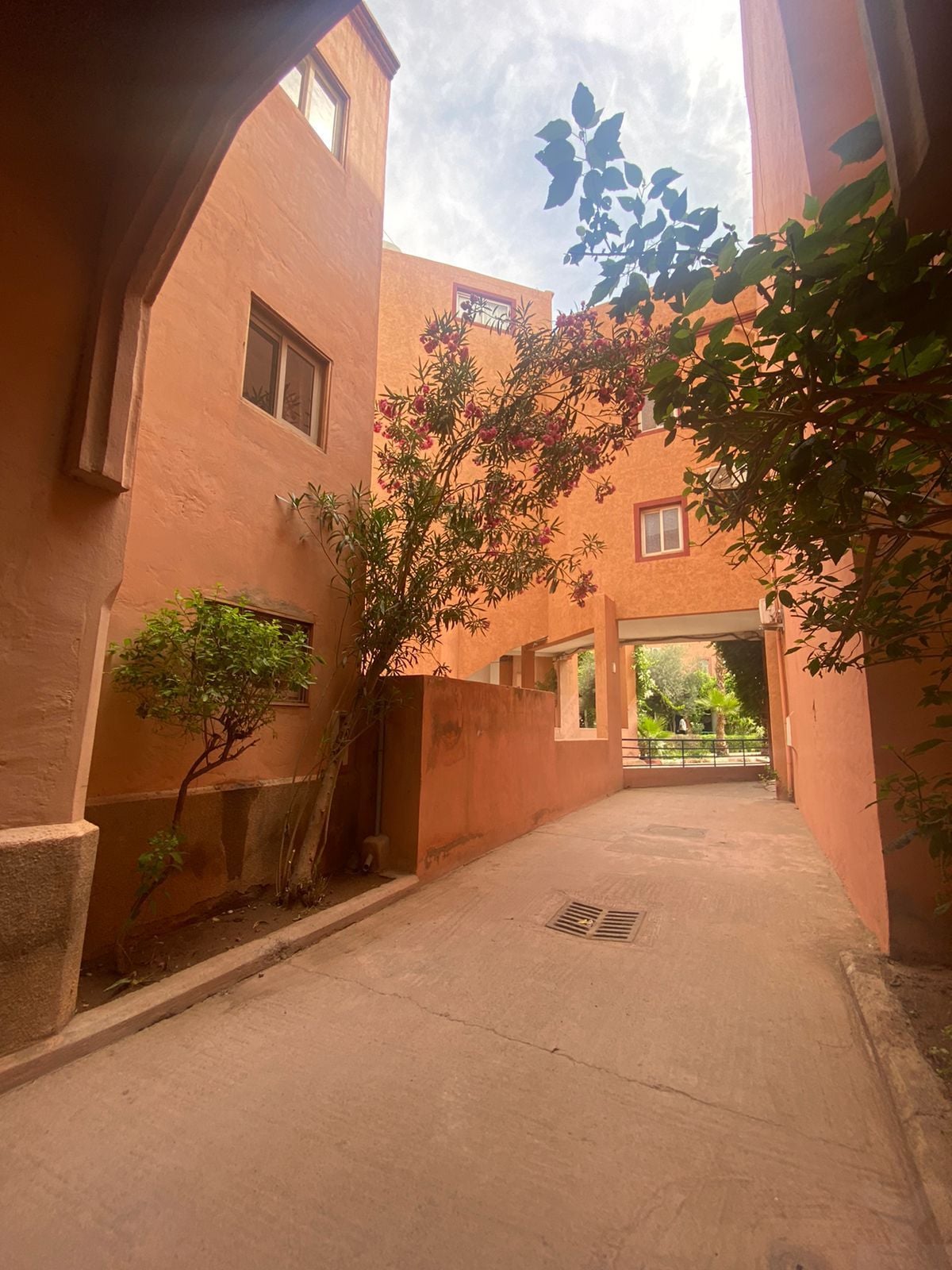 Riad 150 m² à Route De Fes - Atlas - Amelkis — 12