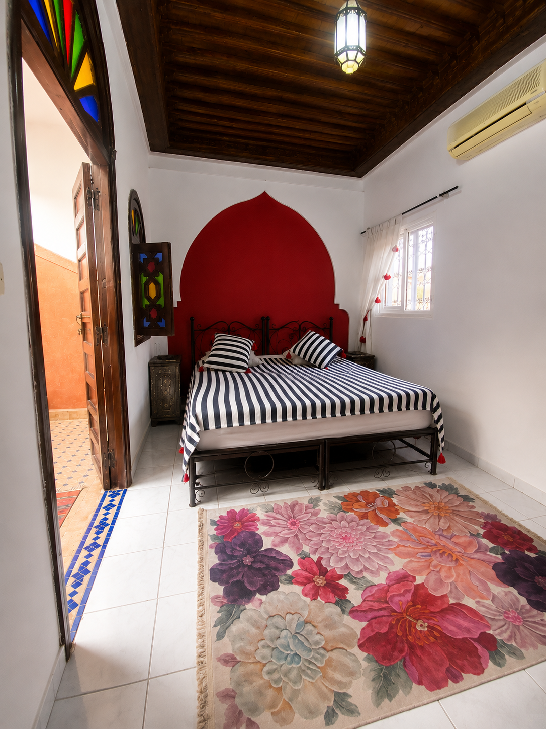 رياض — Marrakech