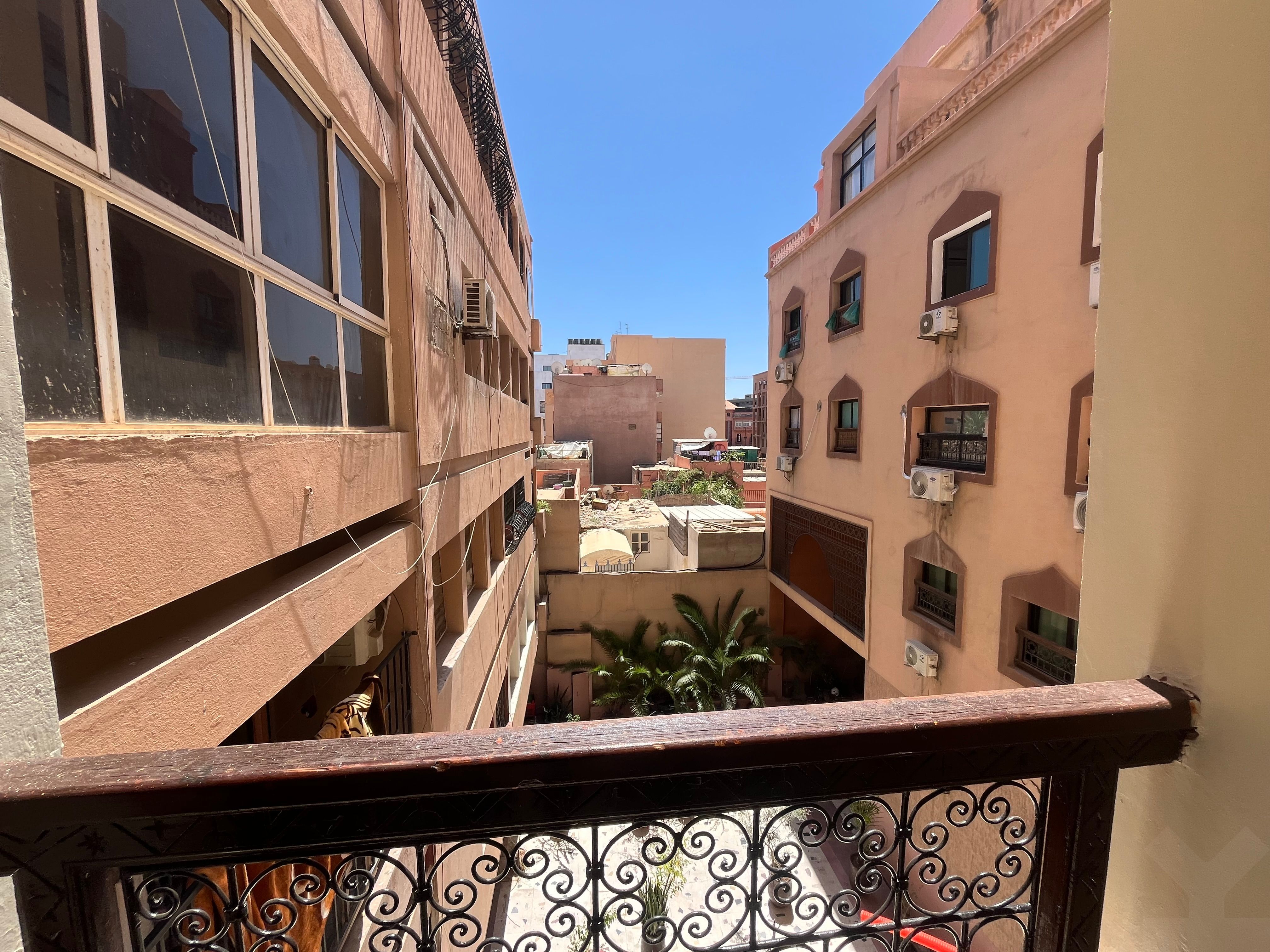 شقة — Marrakech — 5