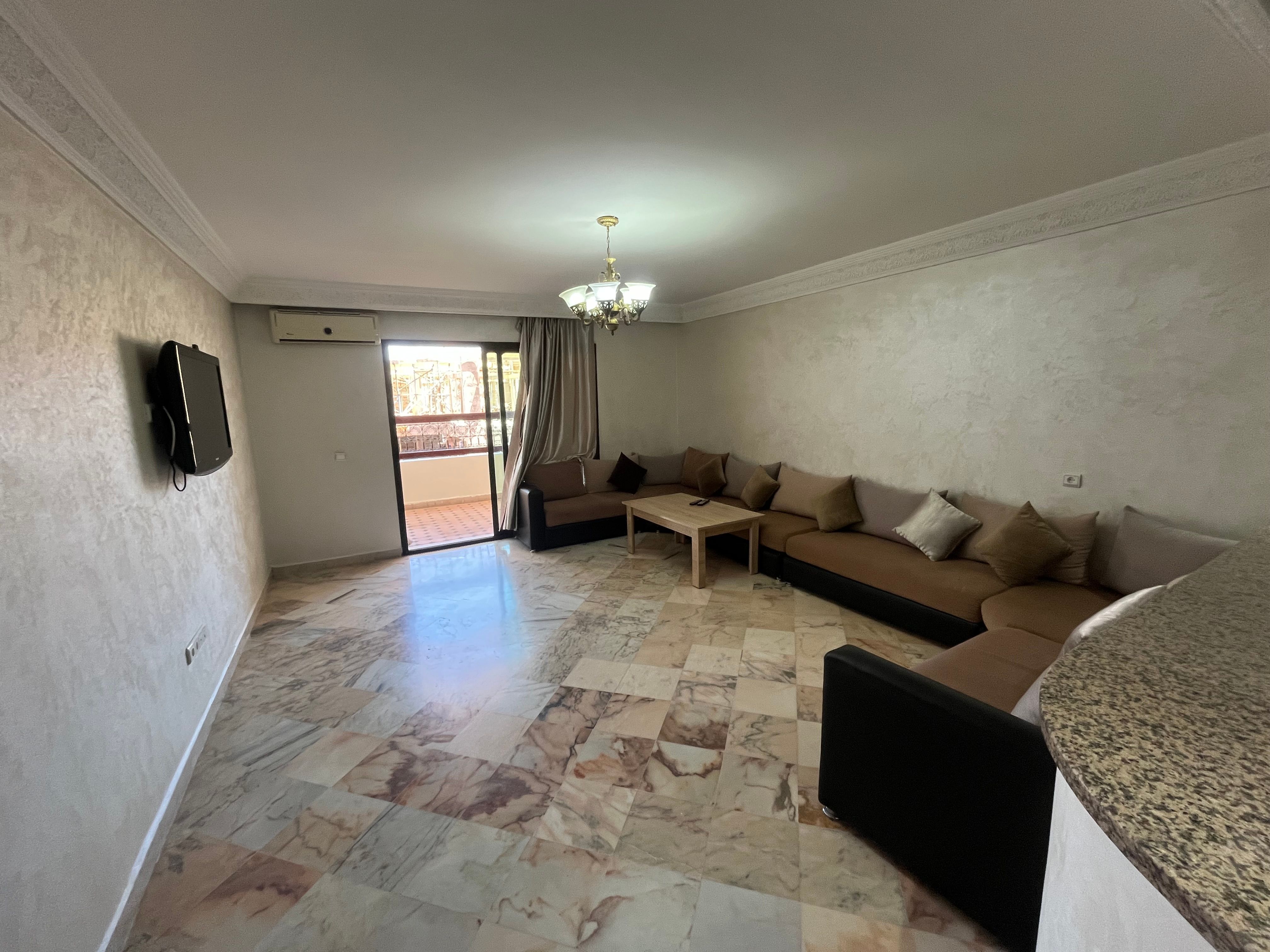 شقة — Marrakech — 4